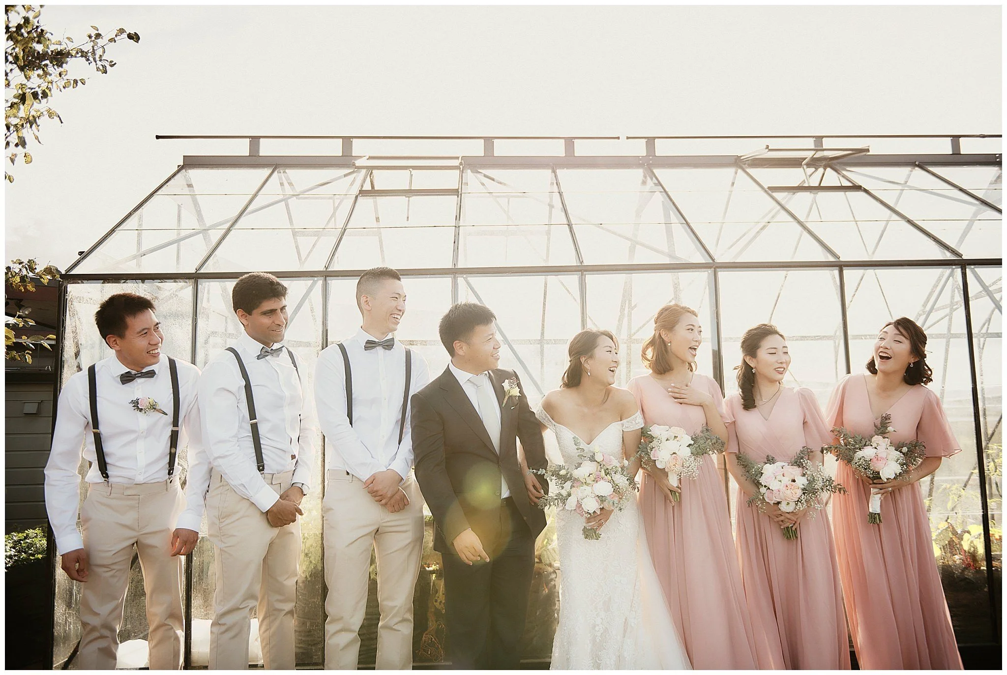 Auckland Wedding Photographer