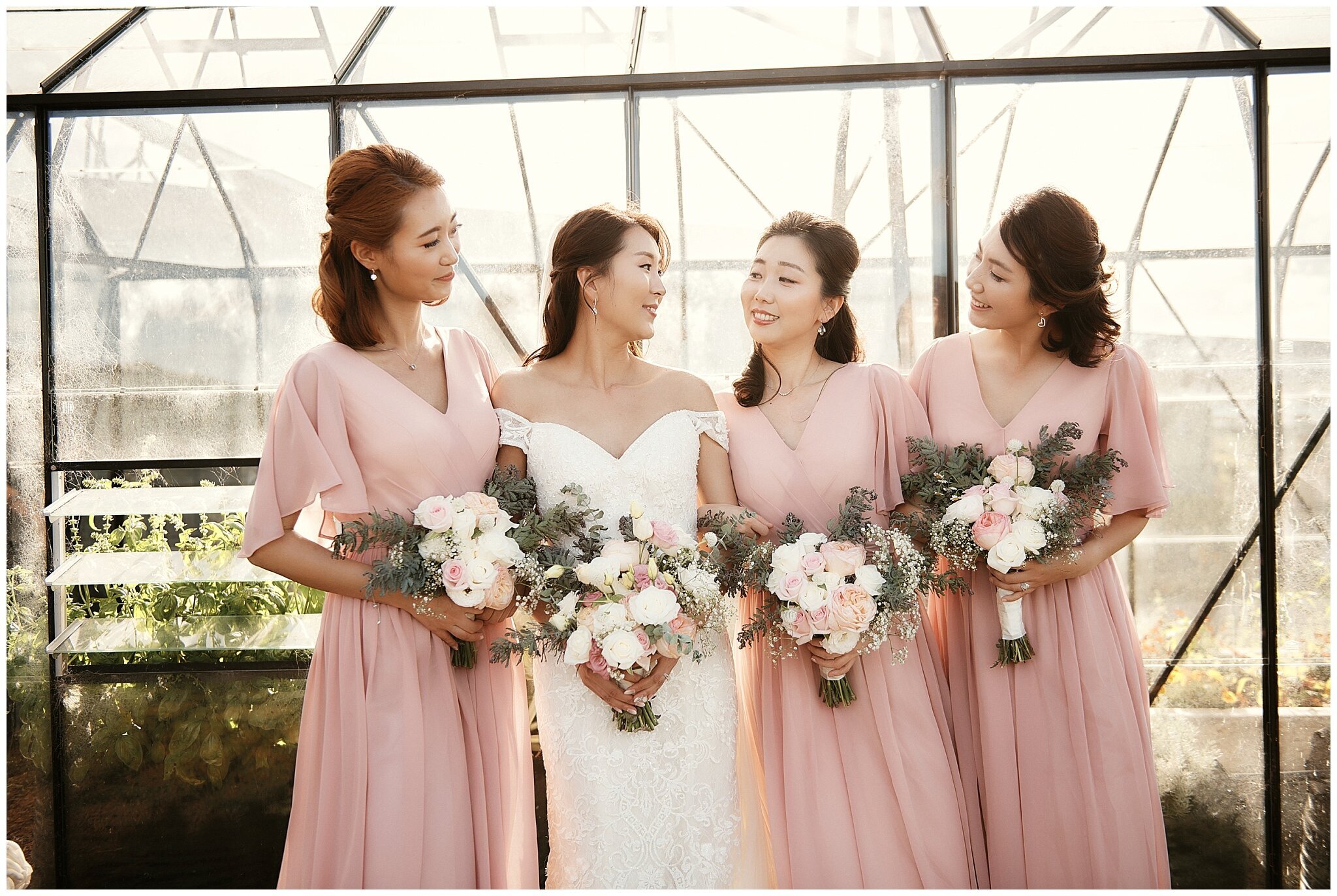 Auckland Wedding Photographer