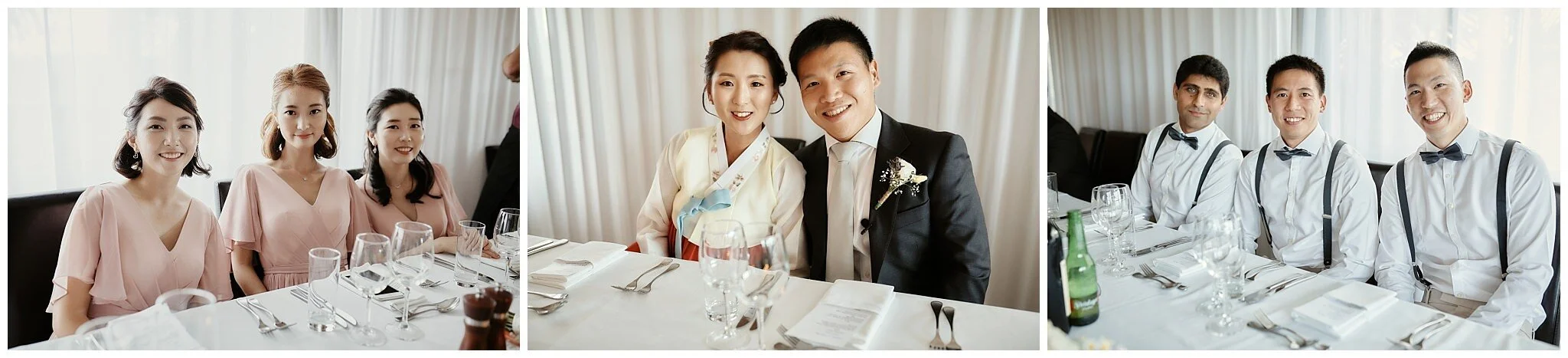 Auckland Wedding Photographer