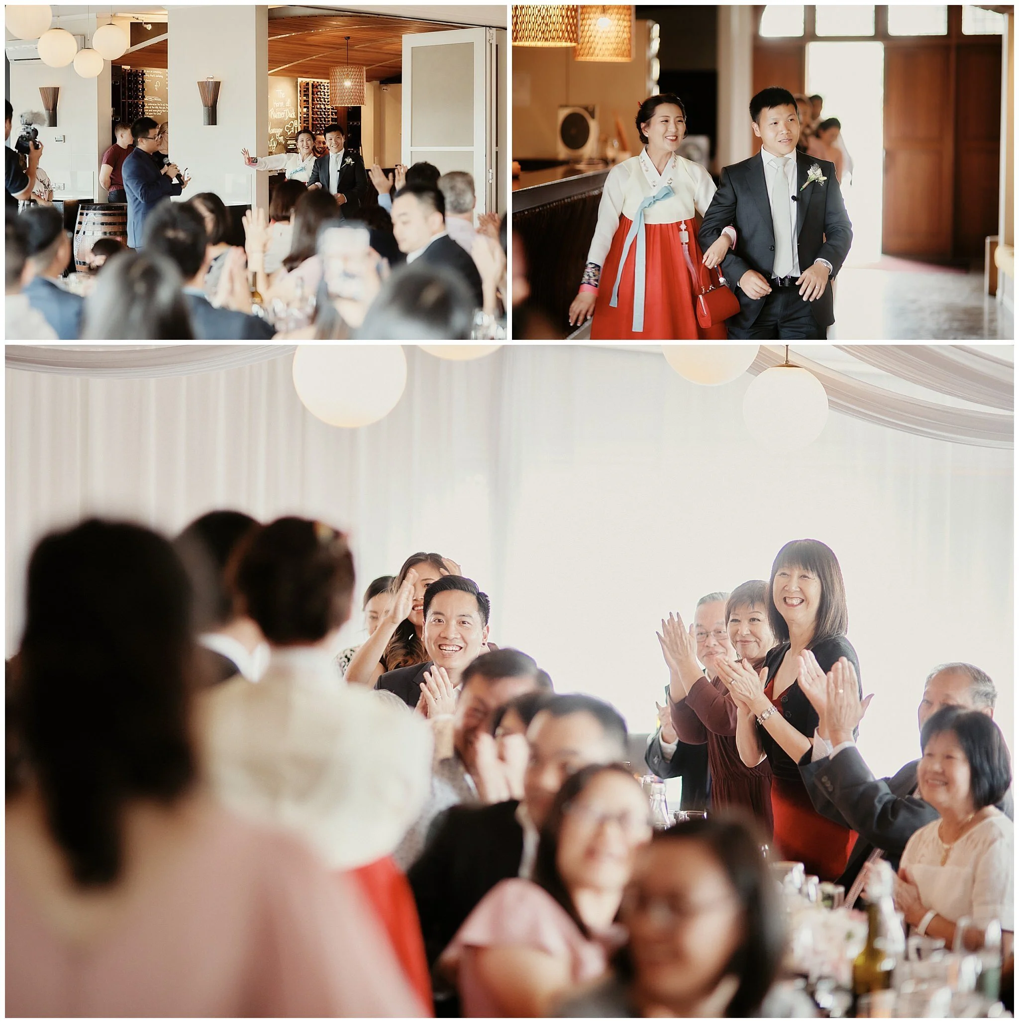 Auckland Wedding Photographer