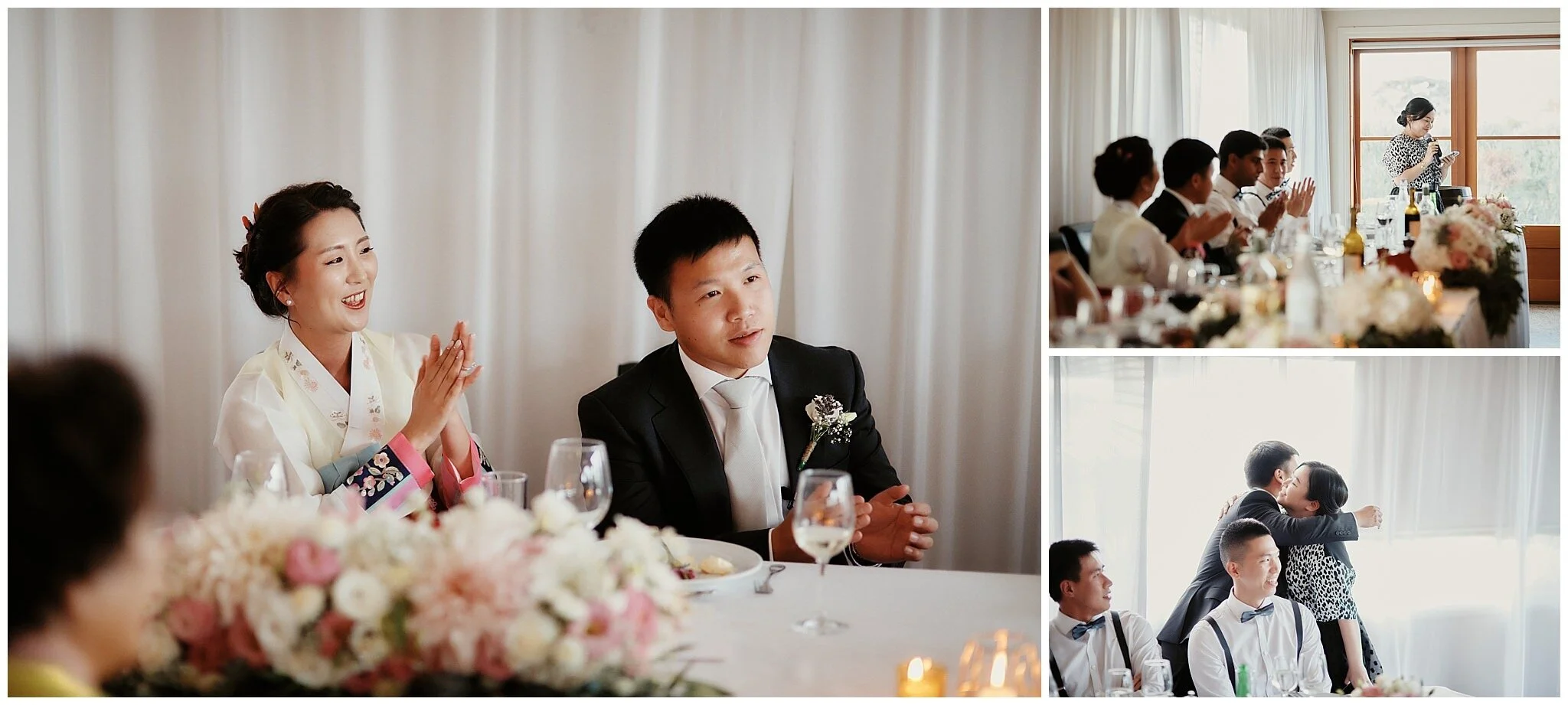 Auckland Wedding Photographer