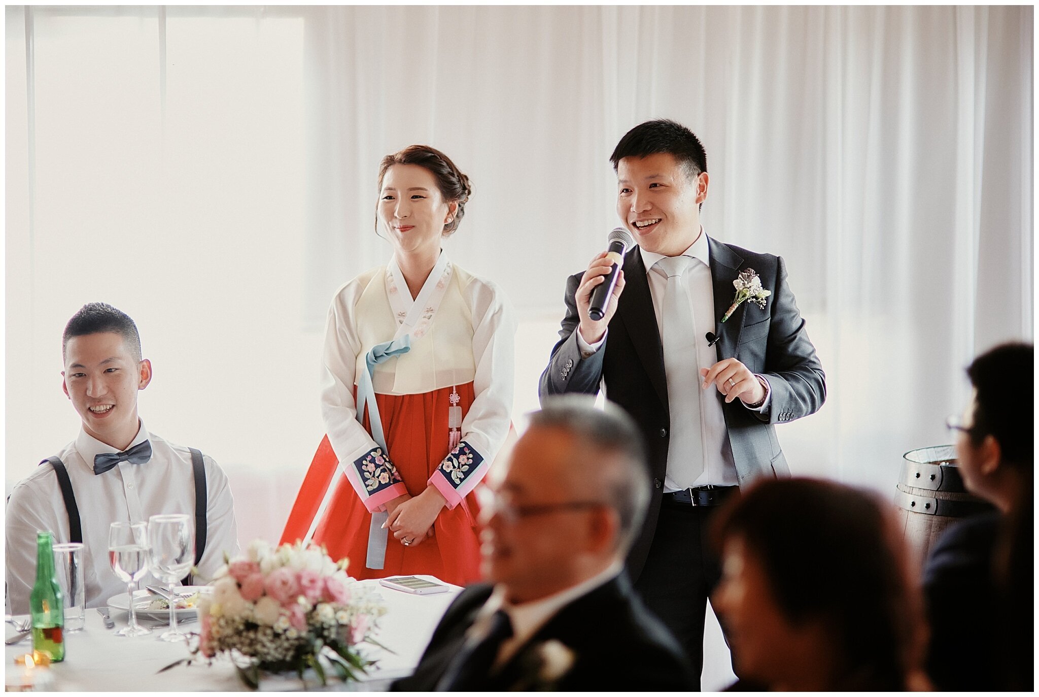 Auckland Wedding Photographer