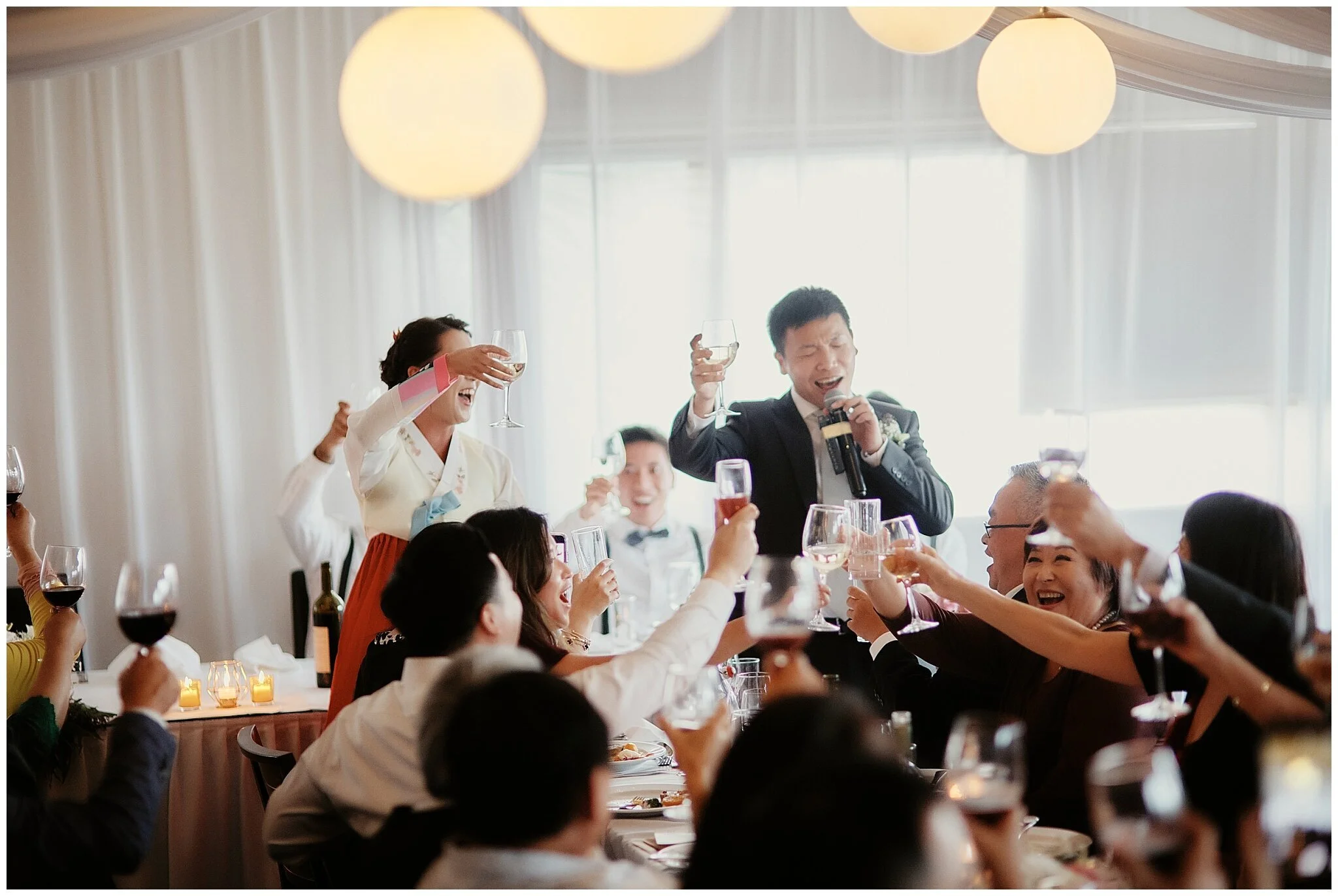 Auckland Wedding Photographer