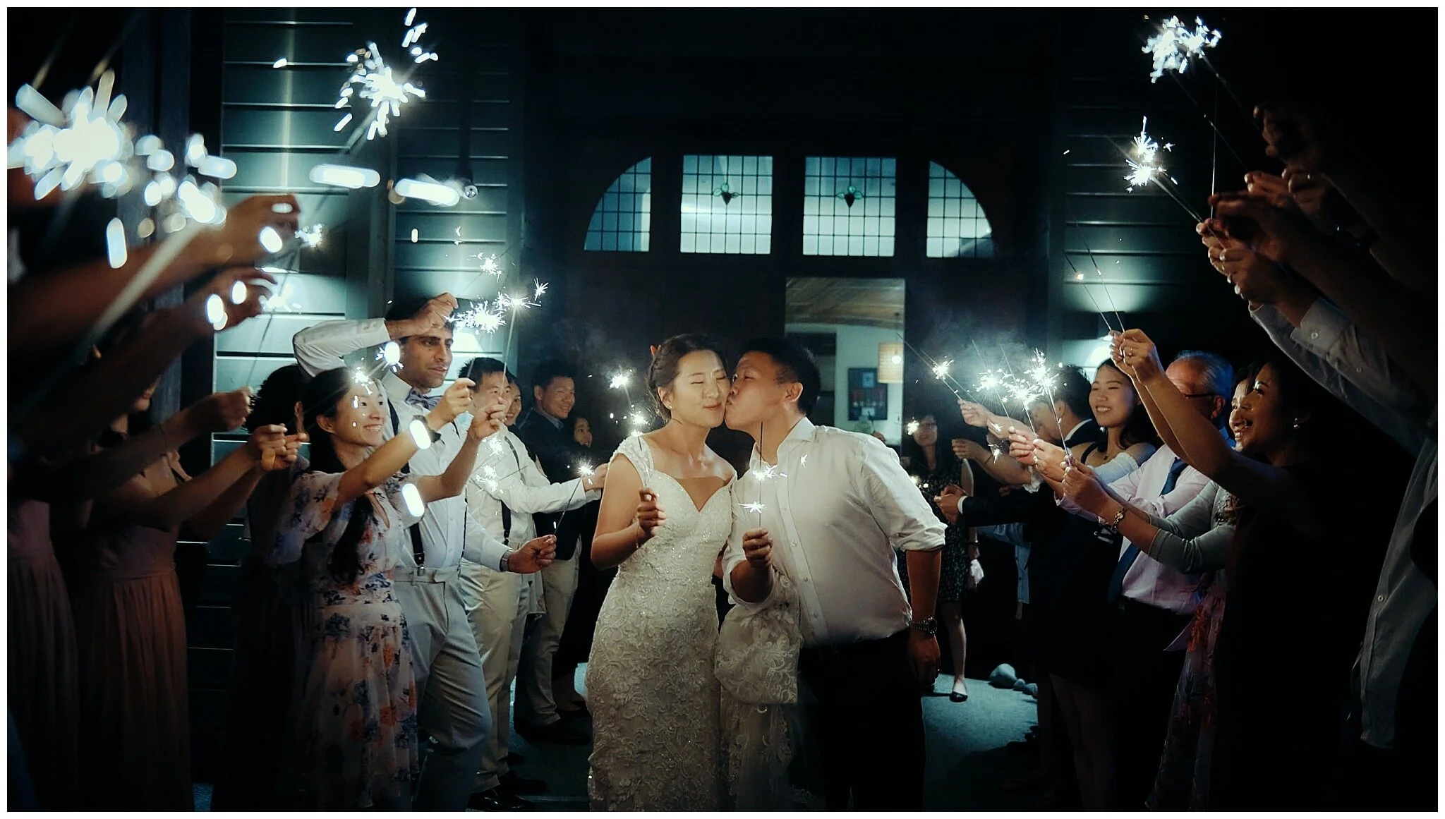 Auckland Wedding Photographer