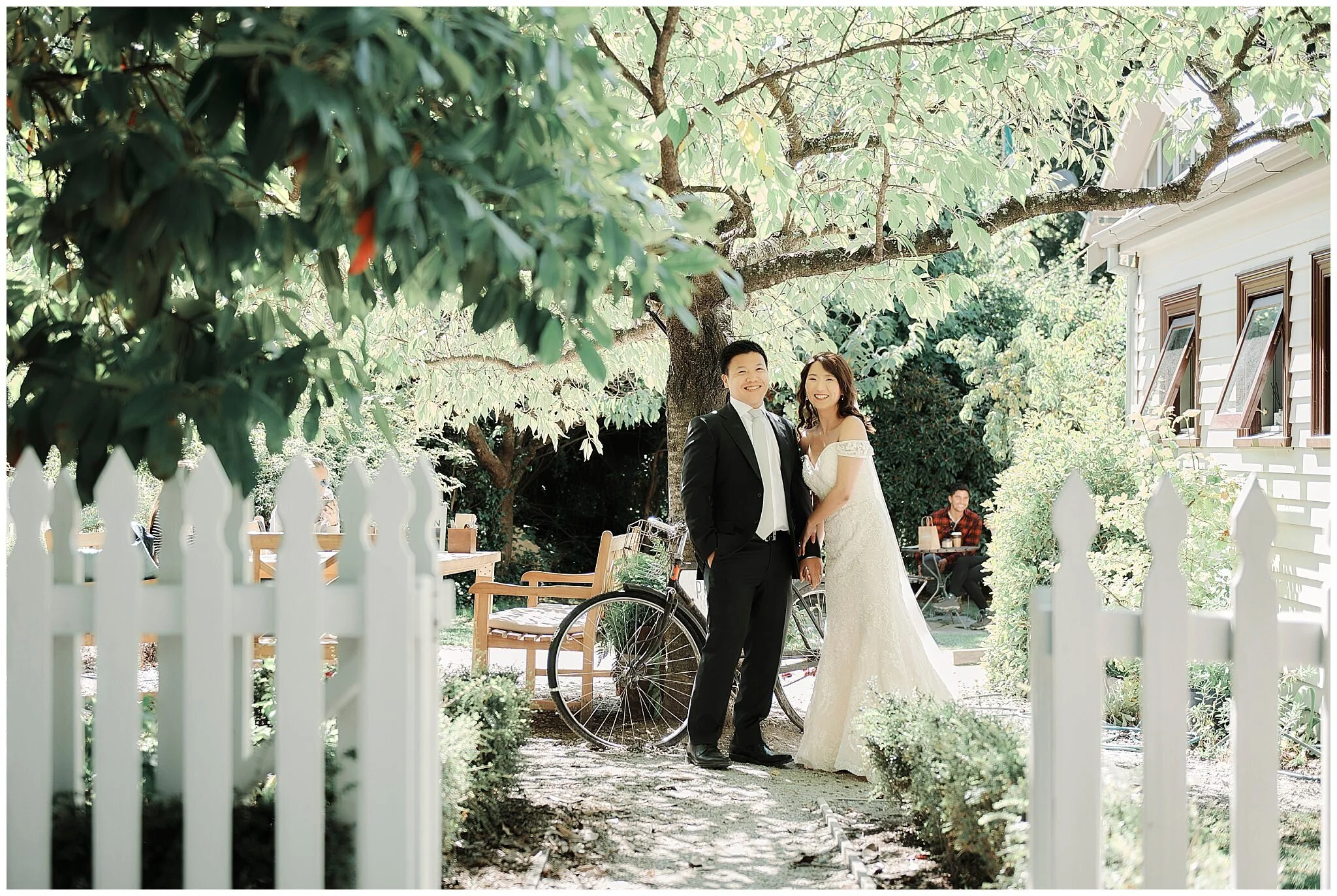 Auckland Wedding Photographer