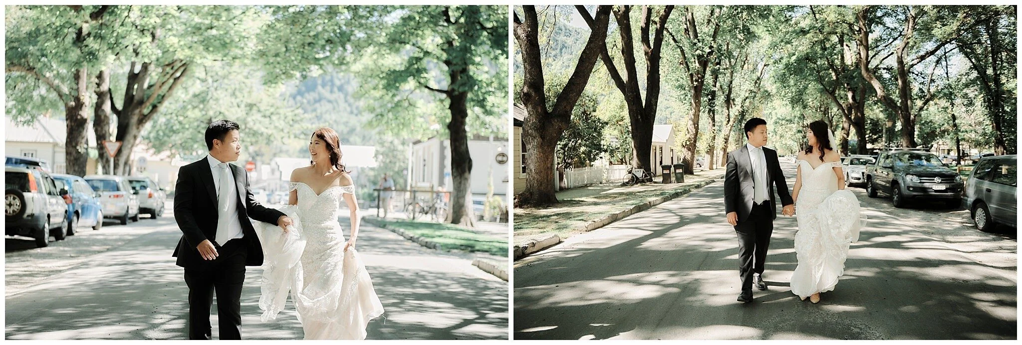 Auckland Wedding Photographer