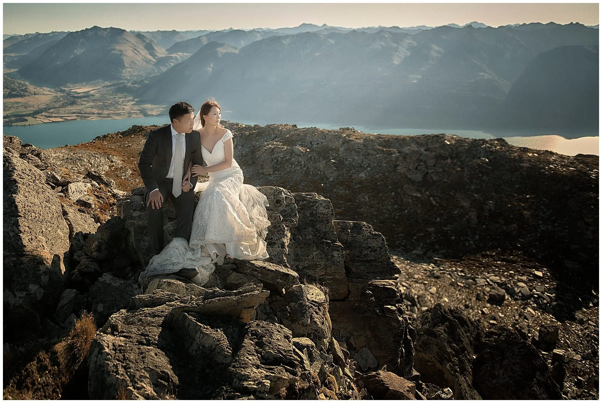 Auckland Wedding Photographer