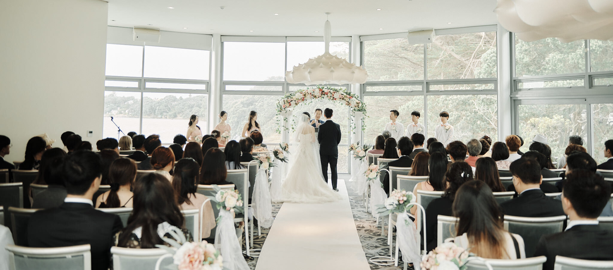 Auckland Wedding Photographer