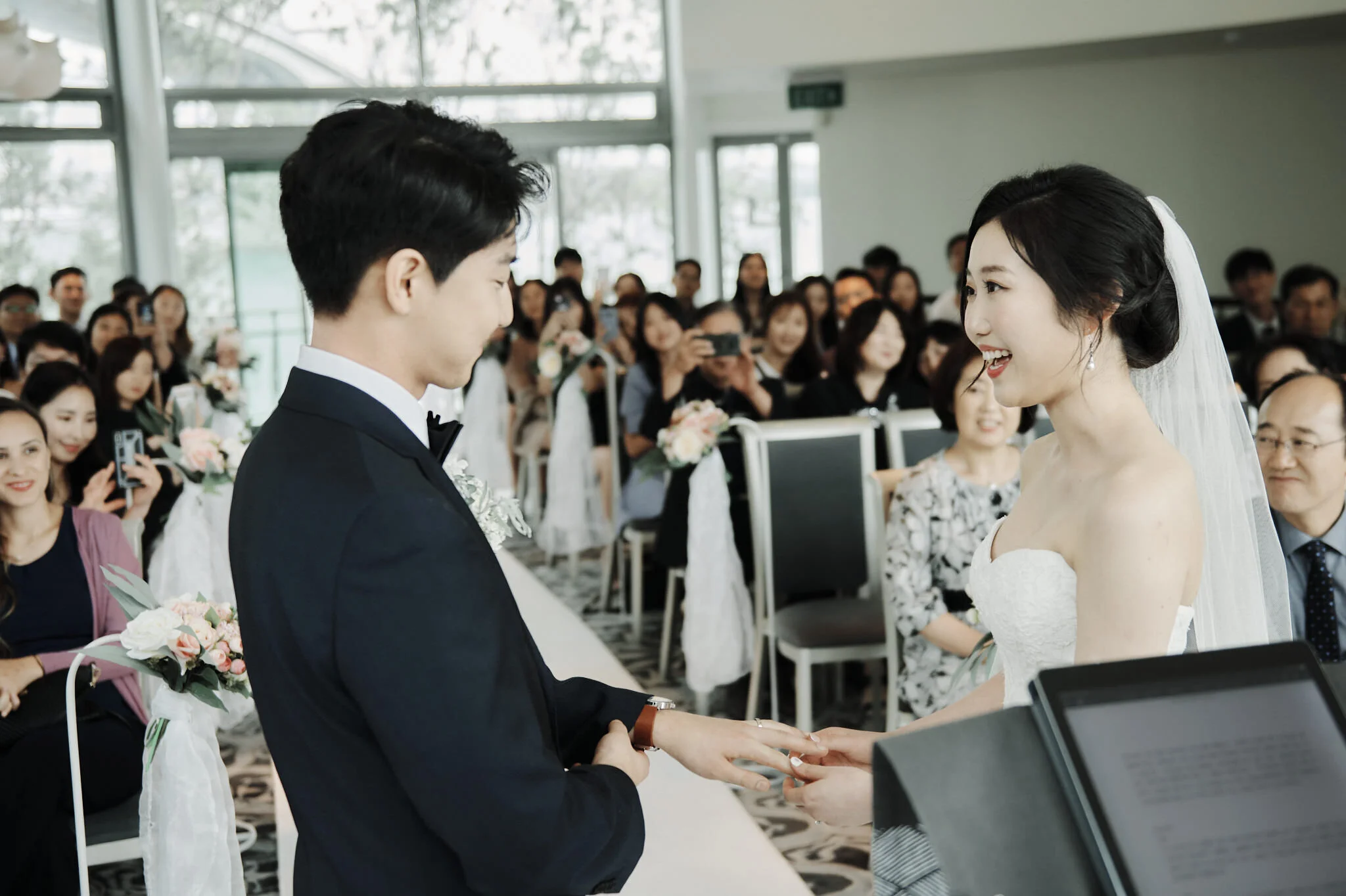 Auckland Wedding Photographer