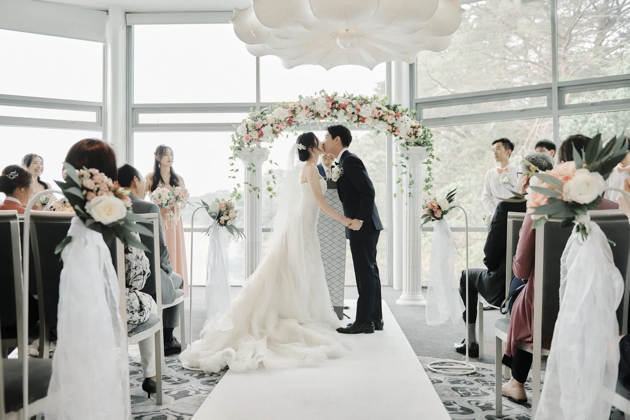 Auckland Wedding Photographer