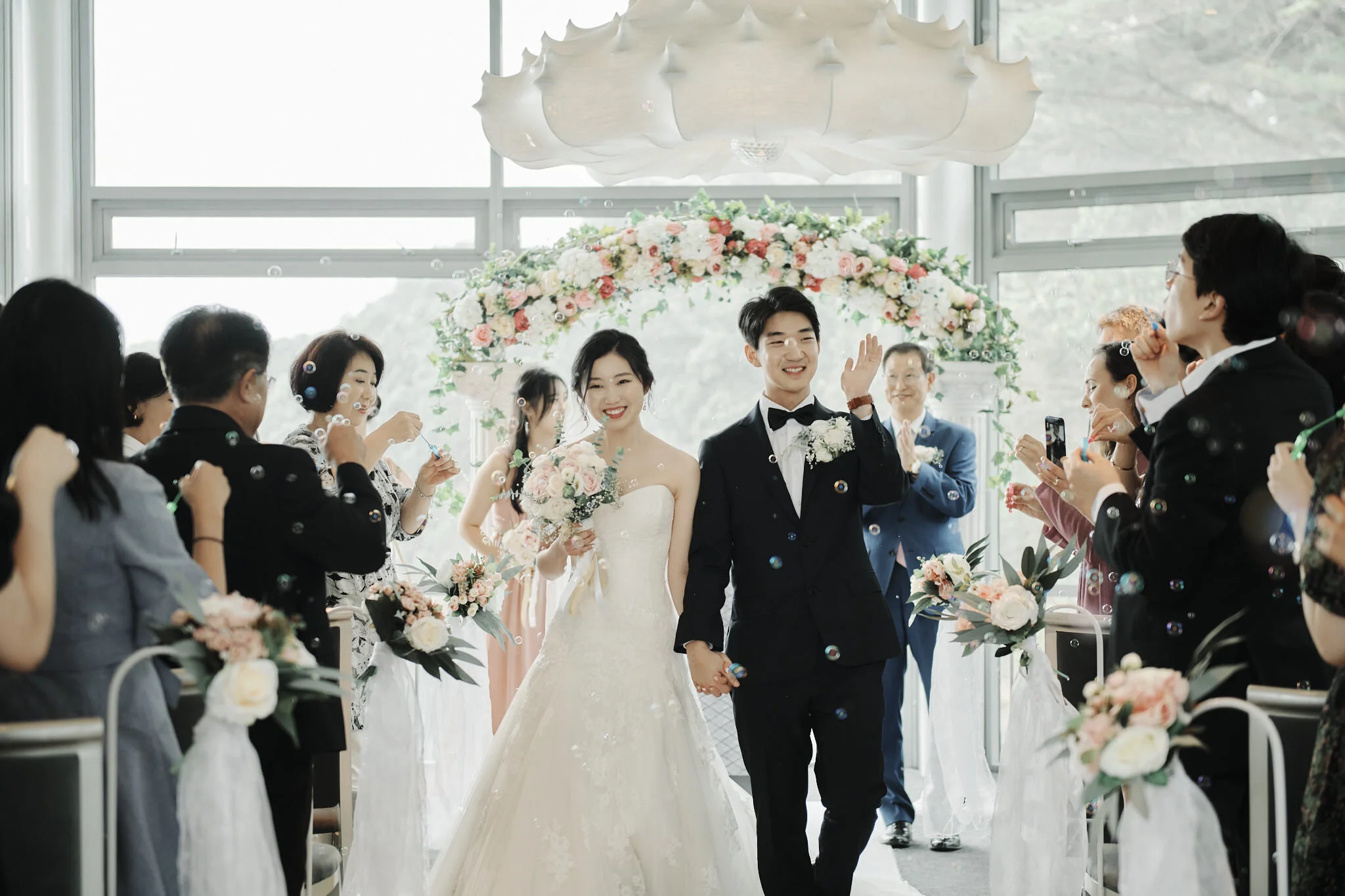 Auckland Wedding Photographer