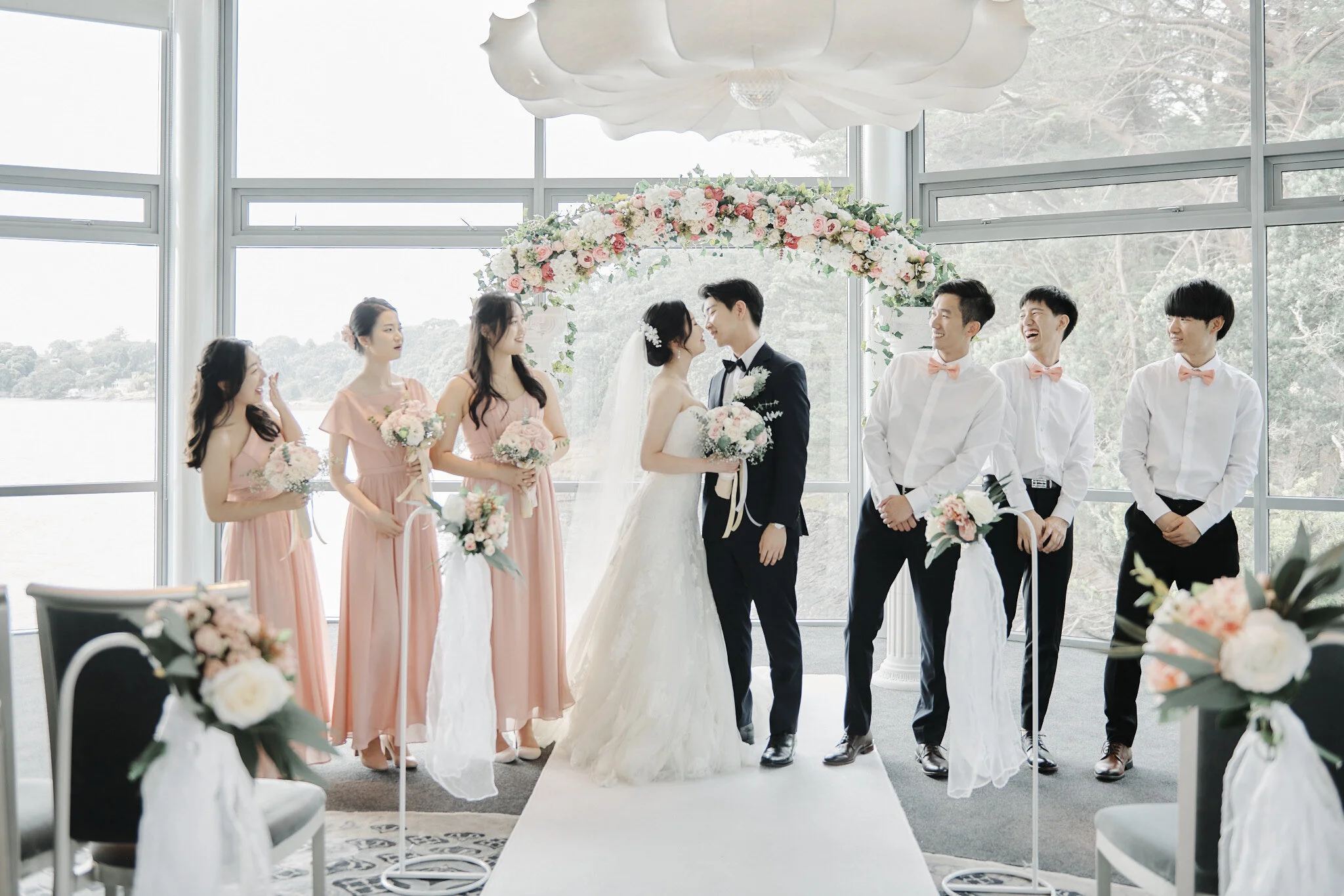 Auckland Wedding Photographer