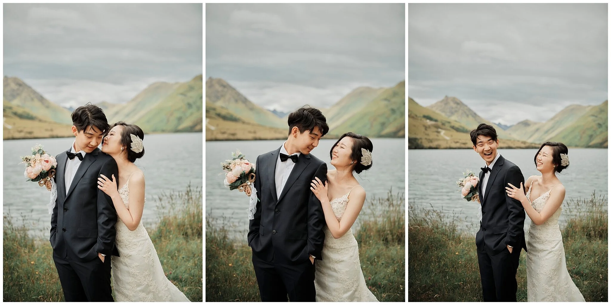 Auckland Wedding Photographer