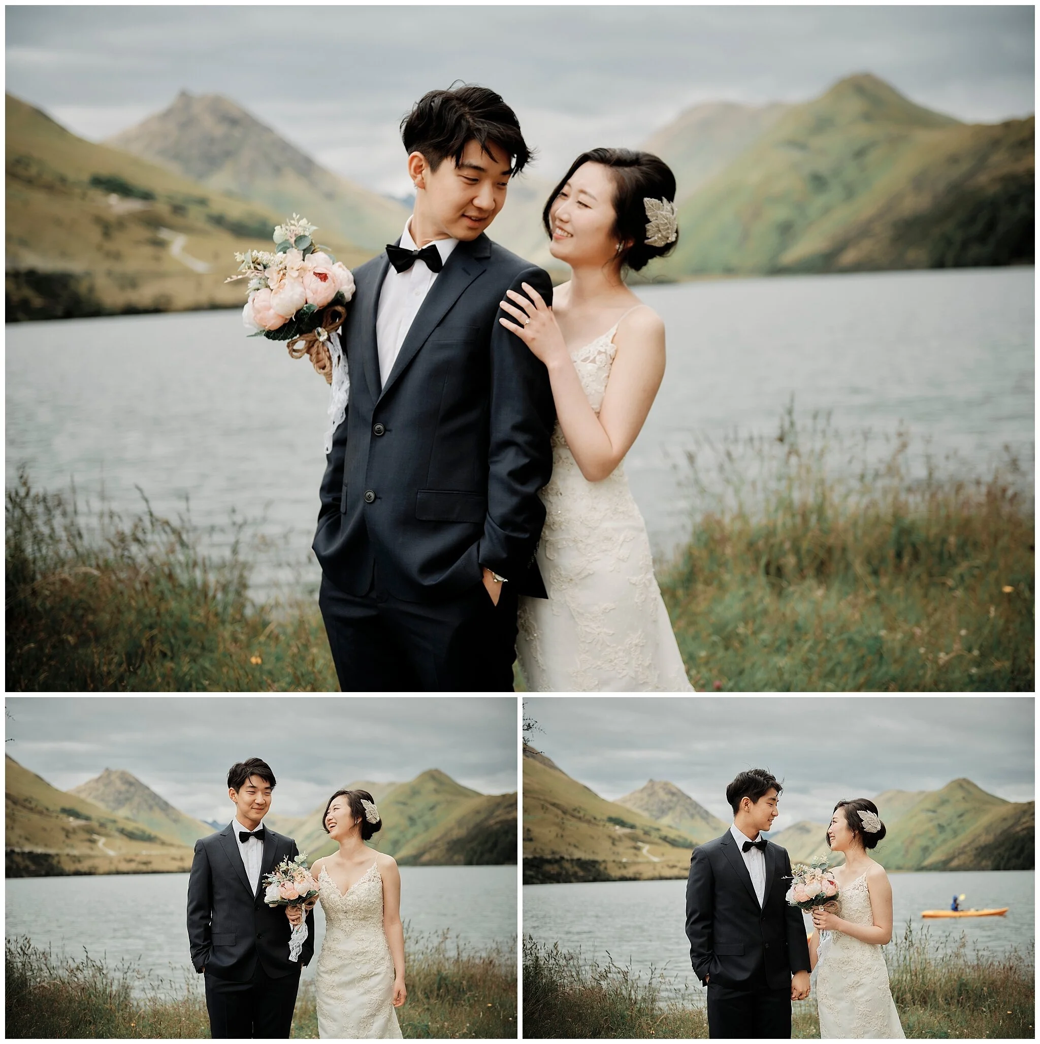 Auckland Wedding Photographer