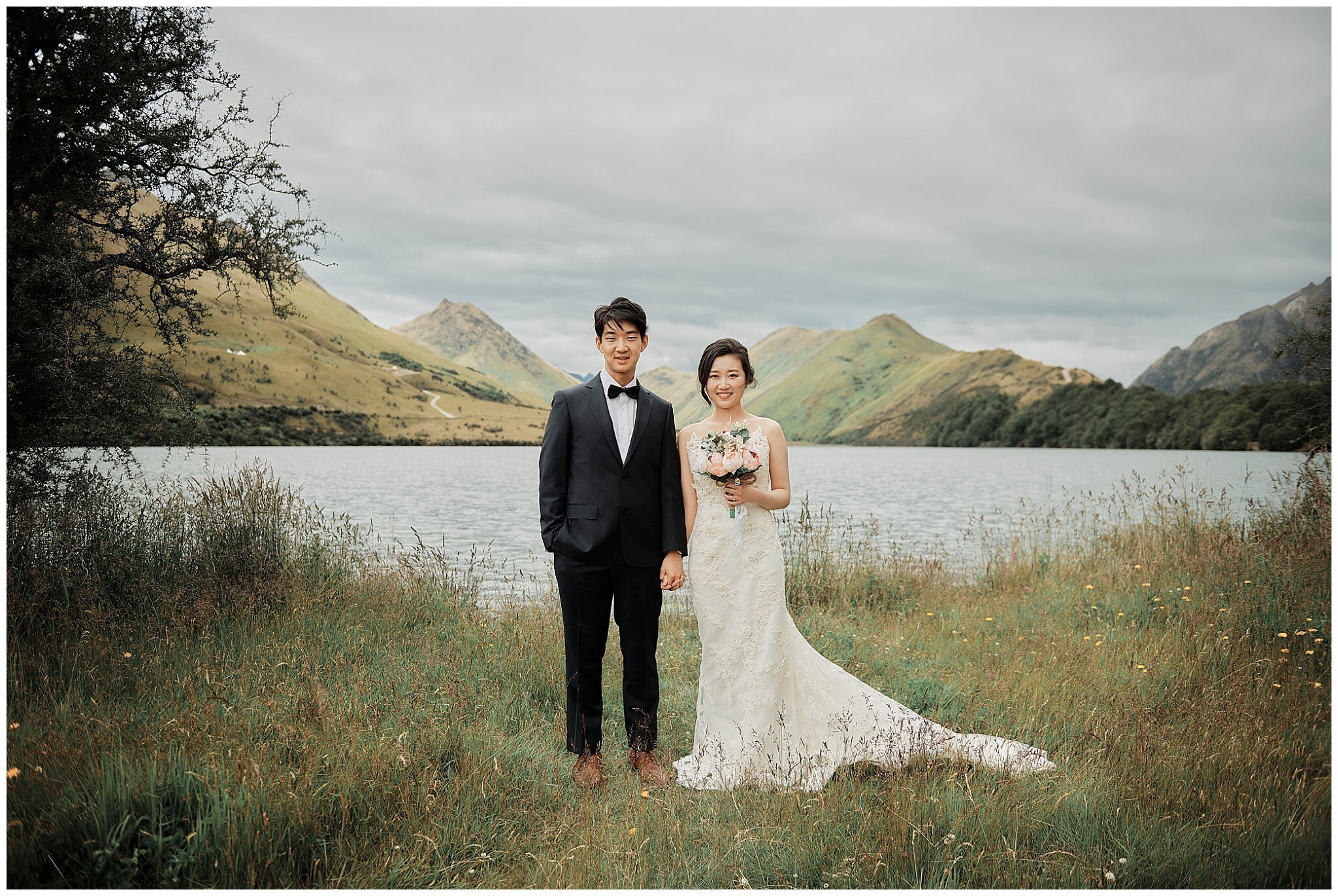 Auckland Wedding Photographer