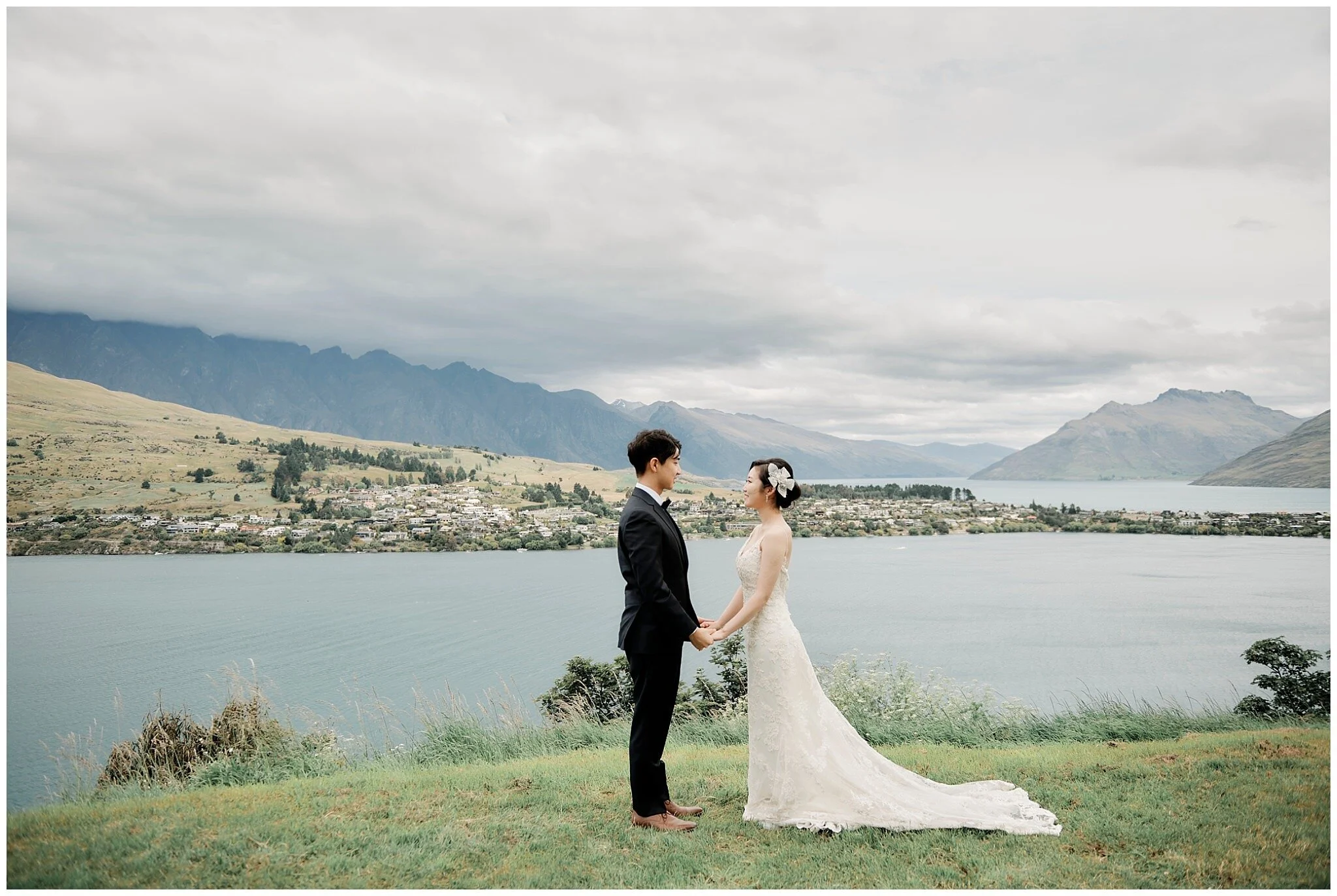 Auckland Wedding Photographer