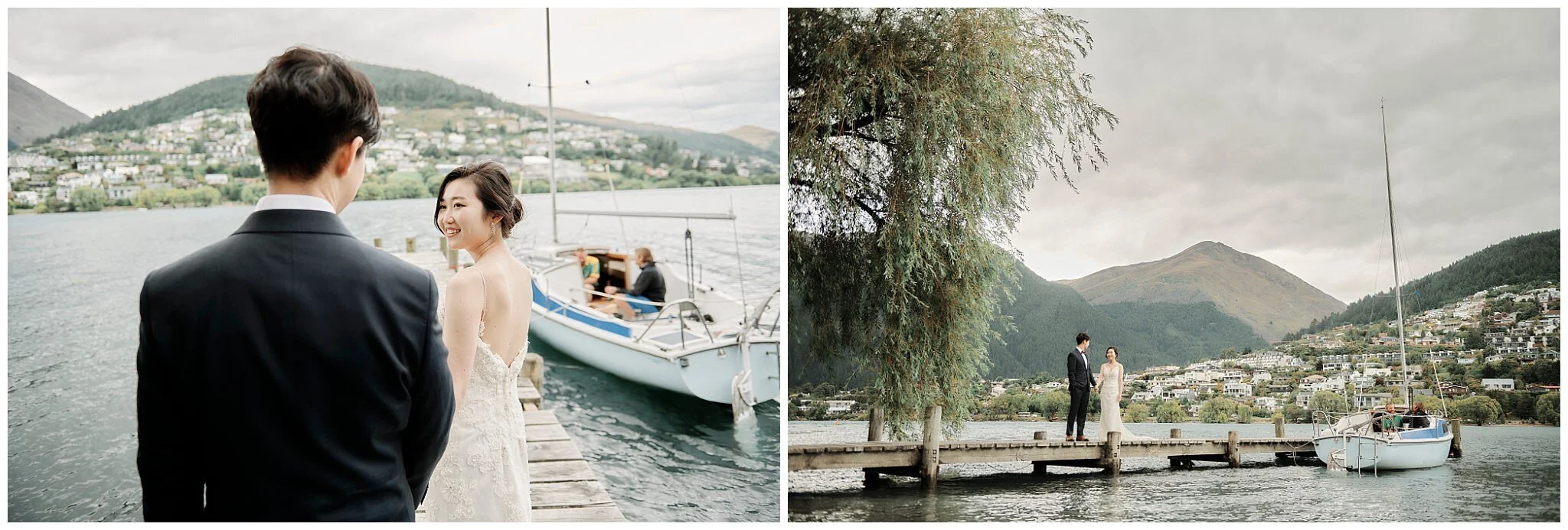 Auckland Wedding Photographer