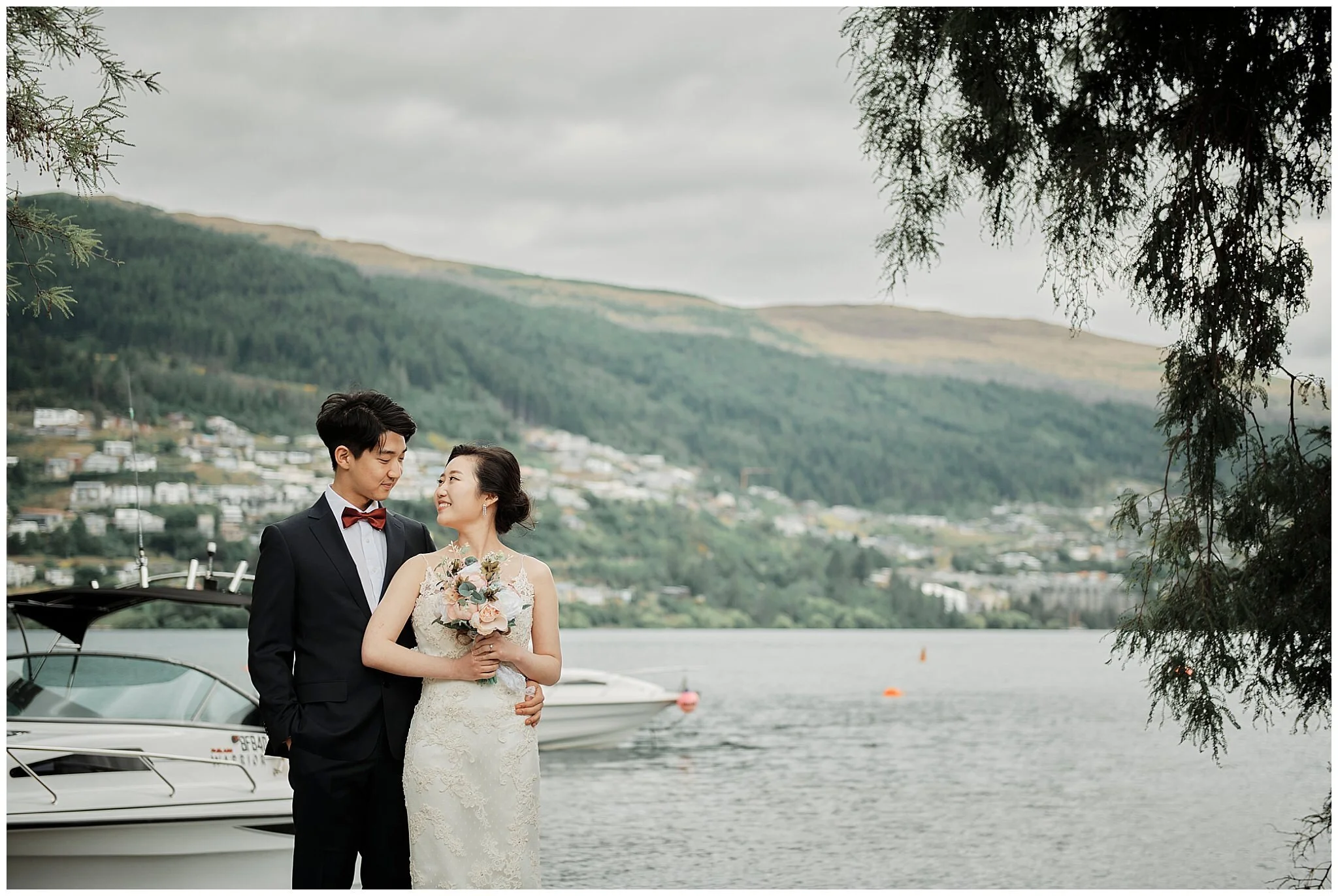 Auckland Wedding Photographer