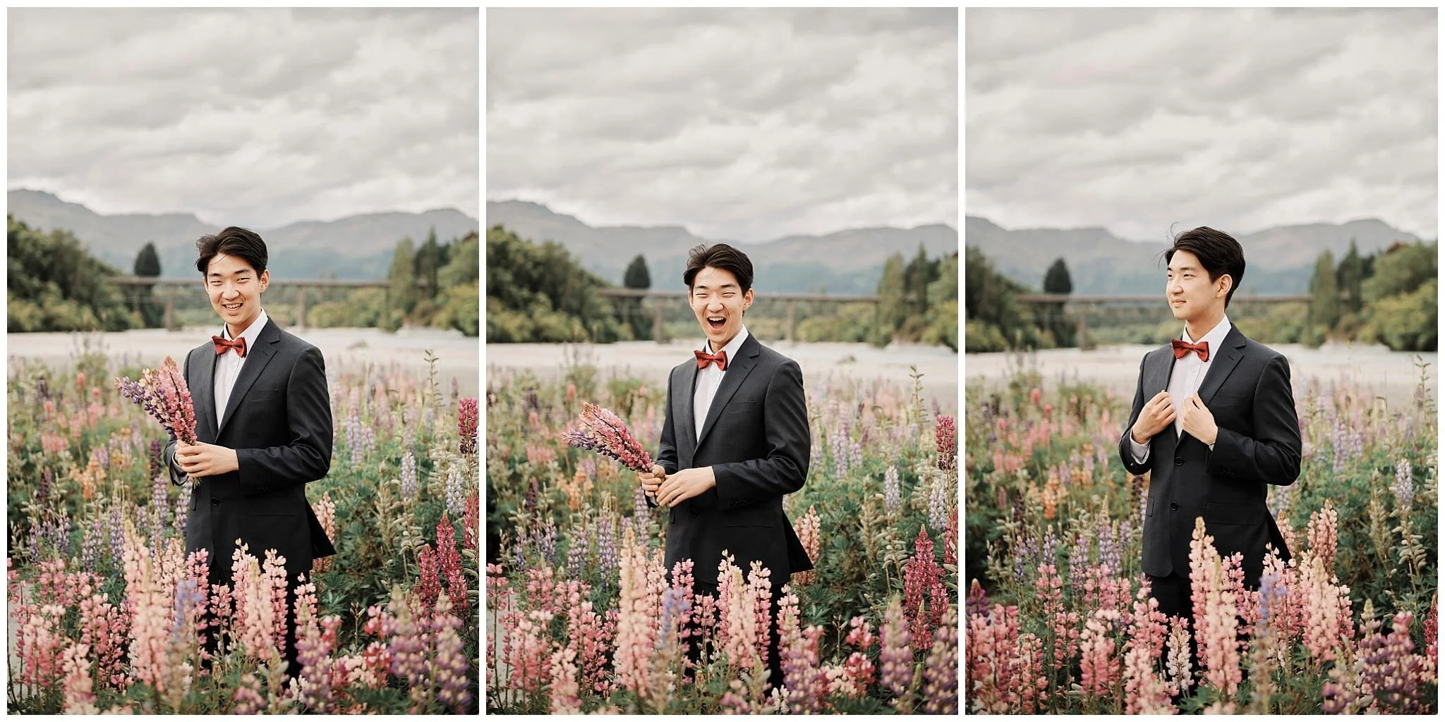 Auckland Wedding Photographer