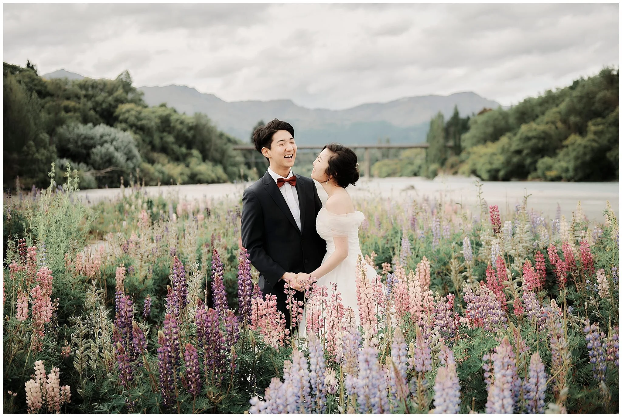 Auckland Wedding Photographer