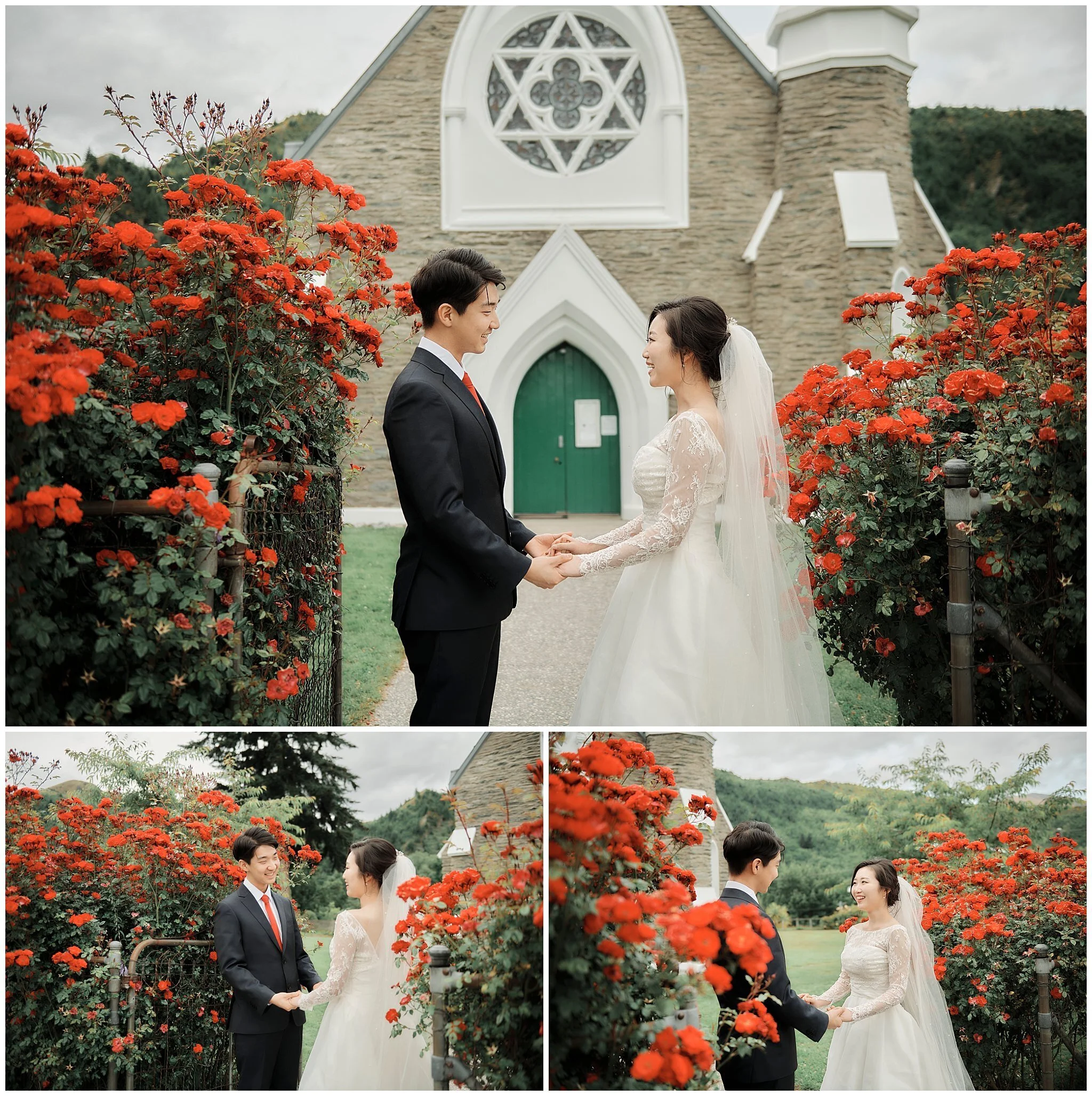 Auckland Wedding Photographer