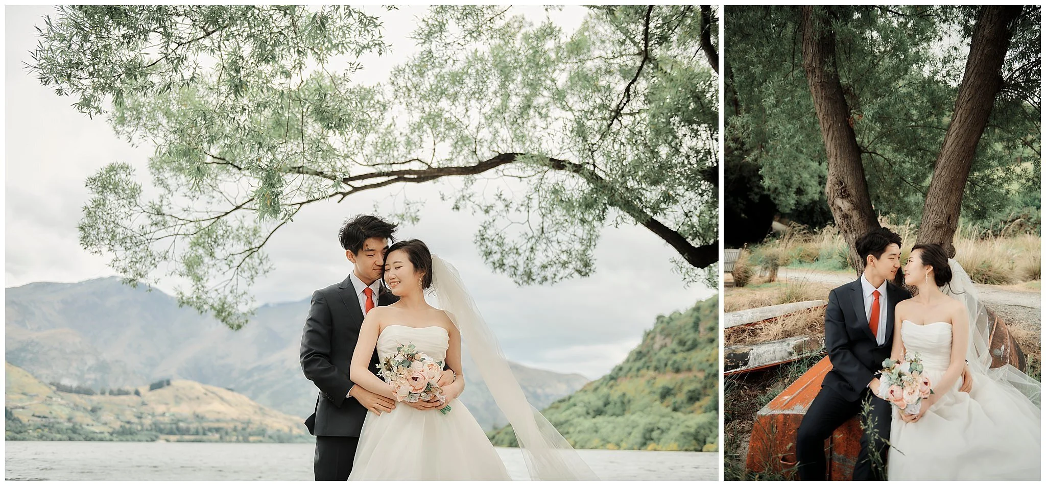 Auckland Wedding Photographer