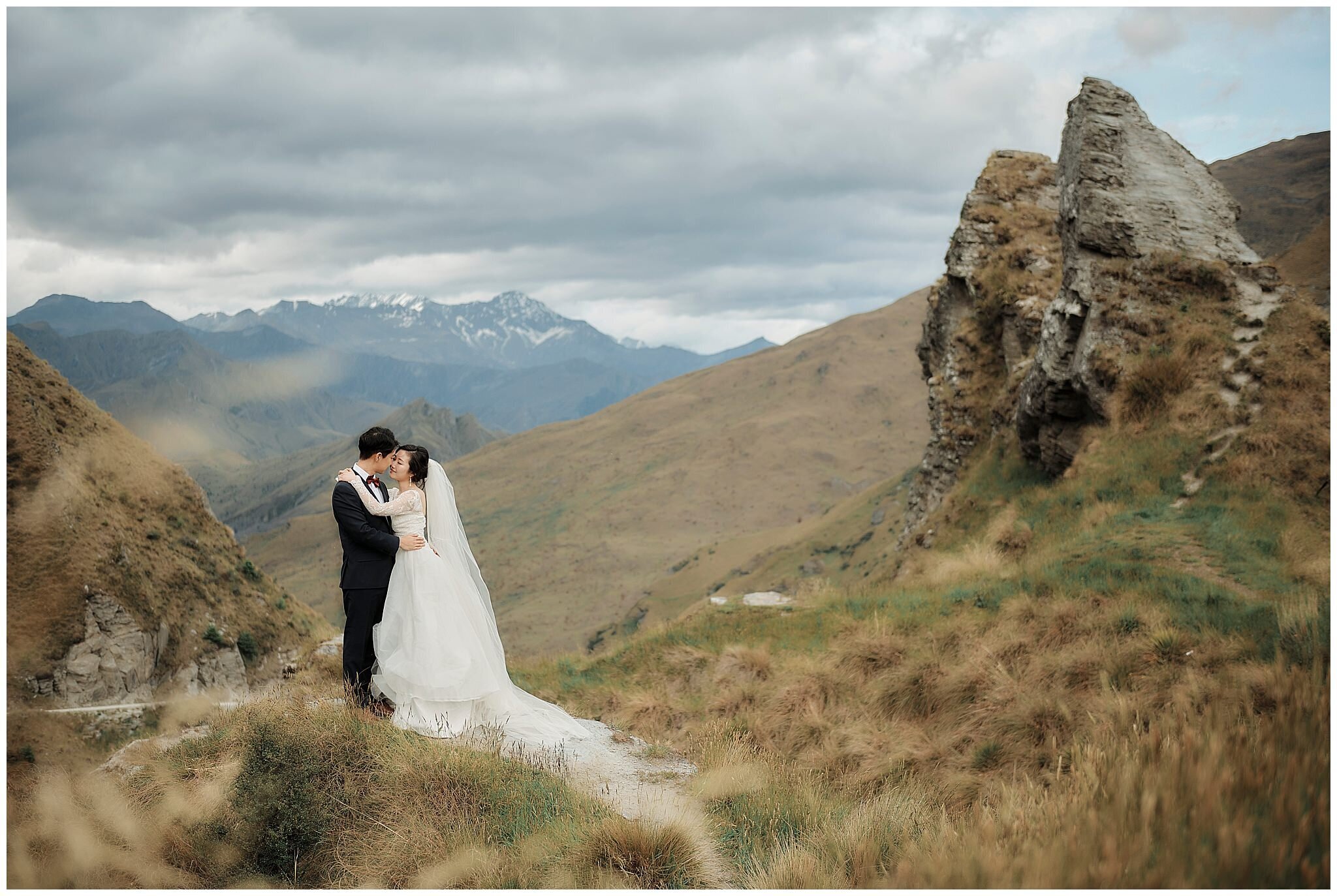 Auckland Wedding Photographer
