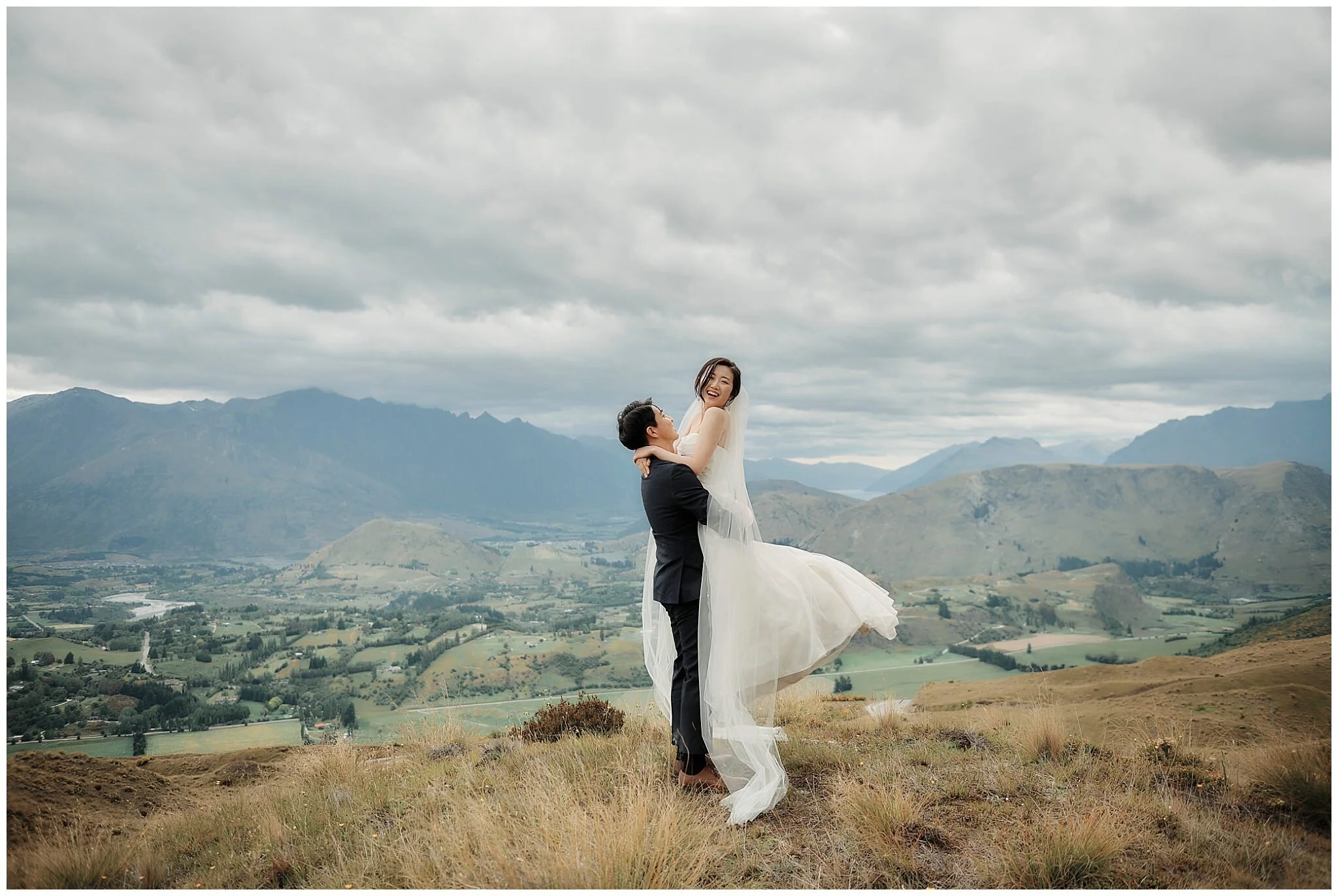 Auckland Wedding Photographer
