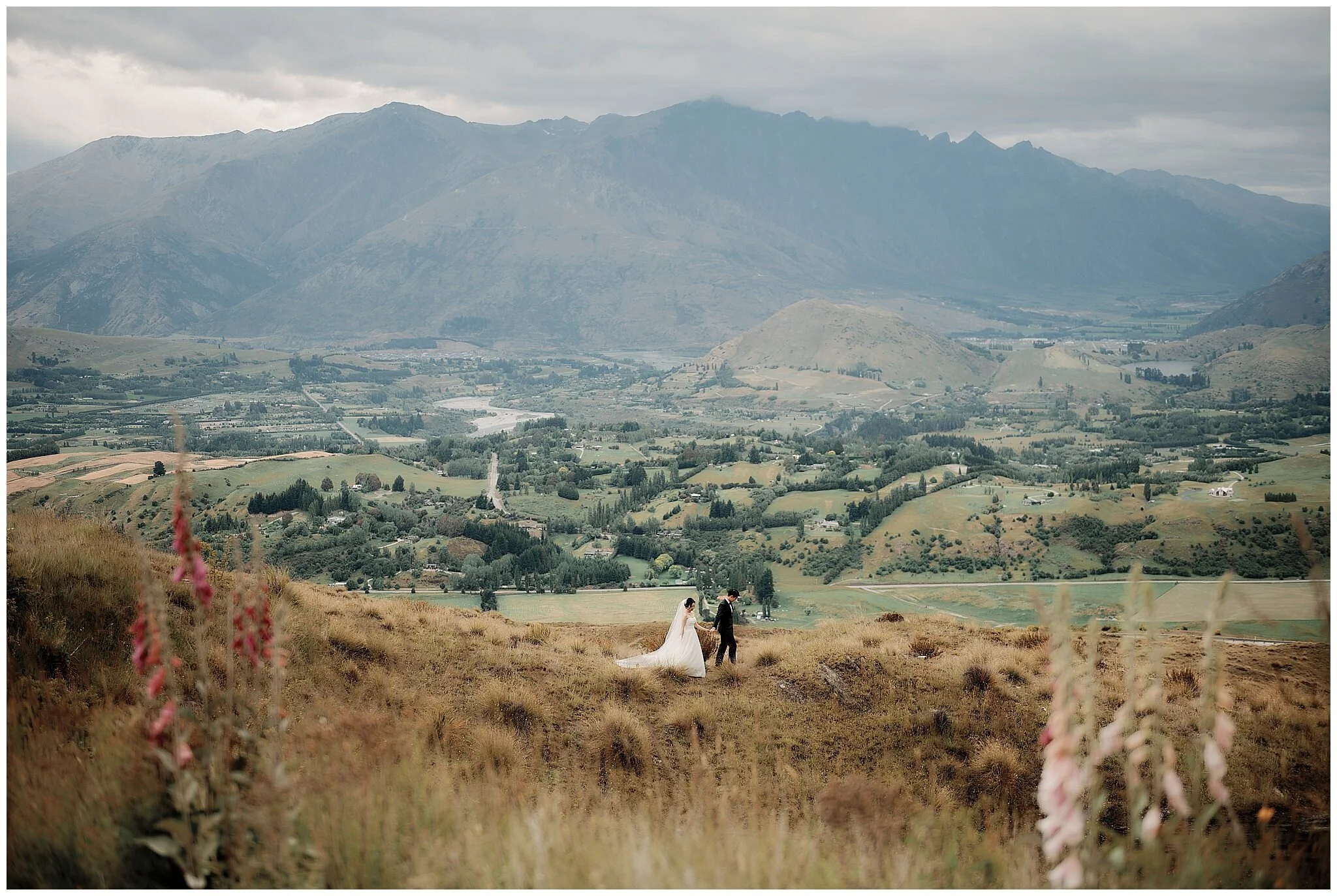 Auckland Wedding Photographer