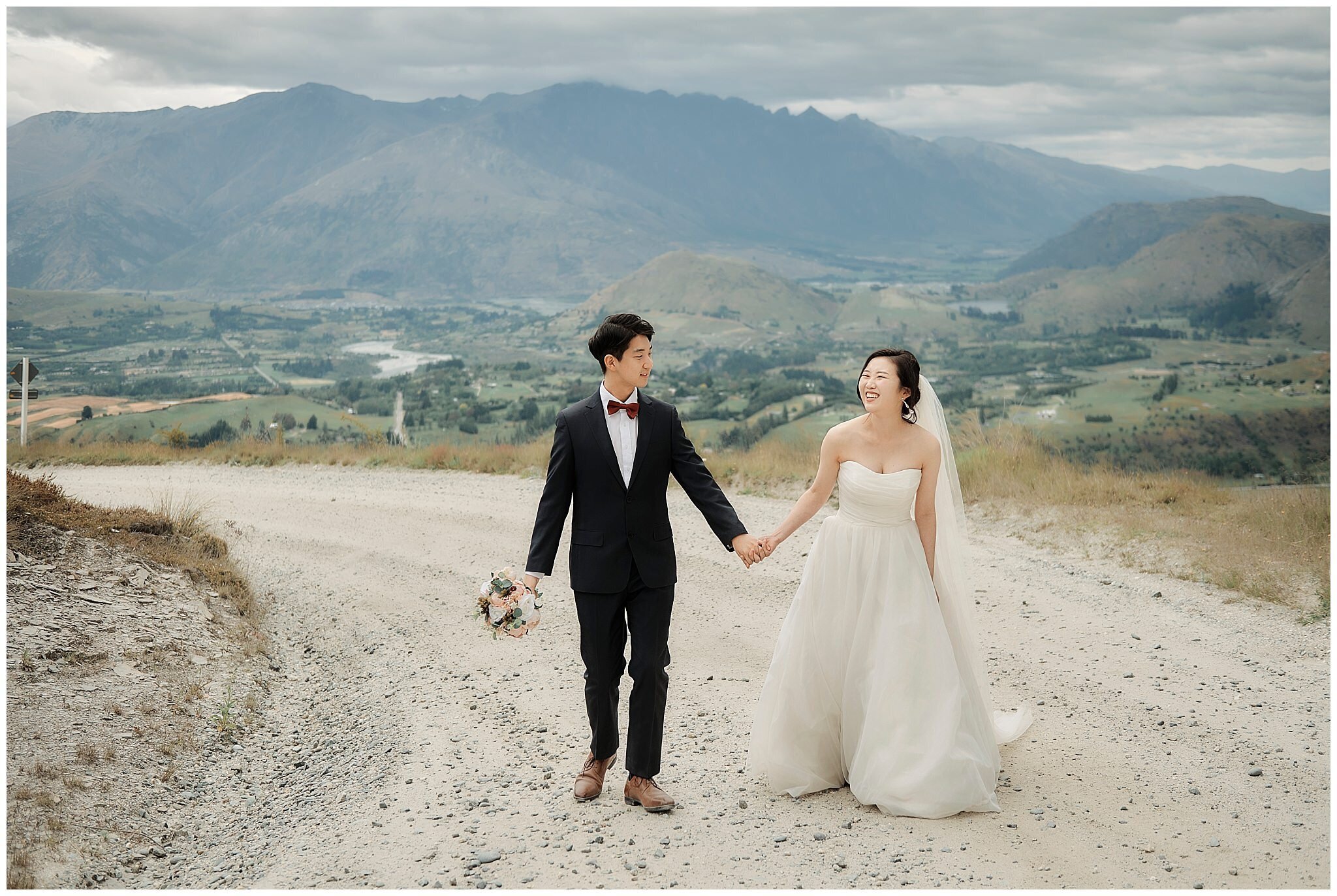 Auckland Wedding Photographer