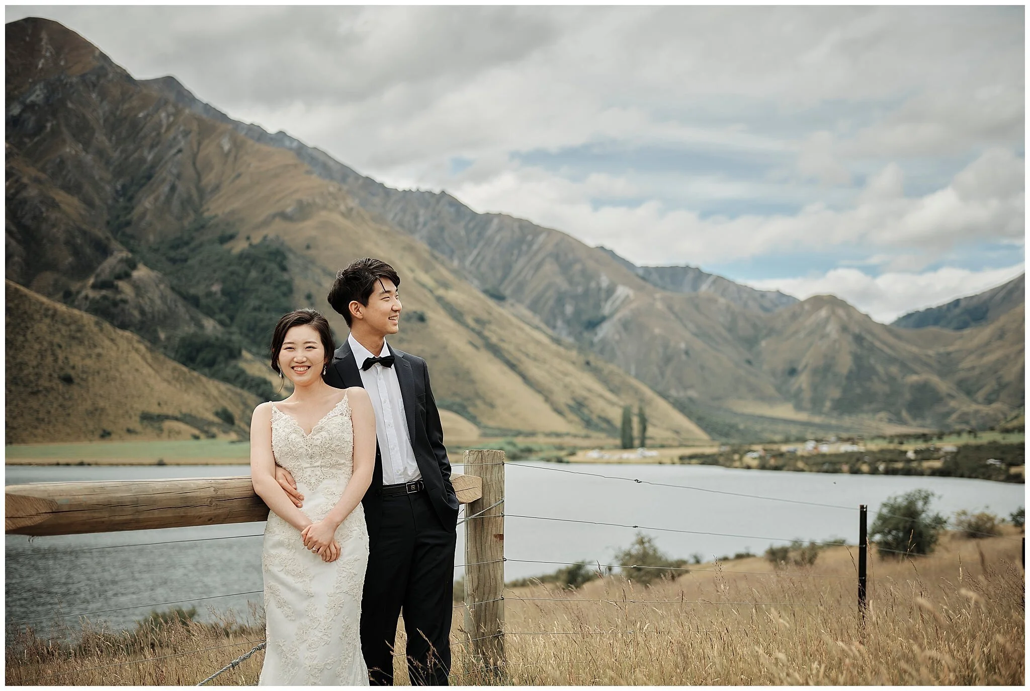 Kelly and Josh | Auckland Wedding Photographer