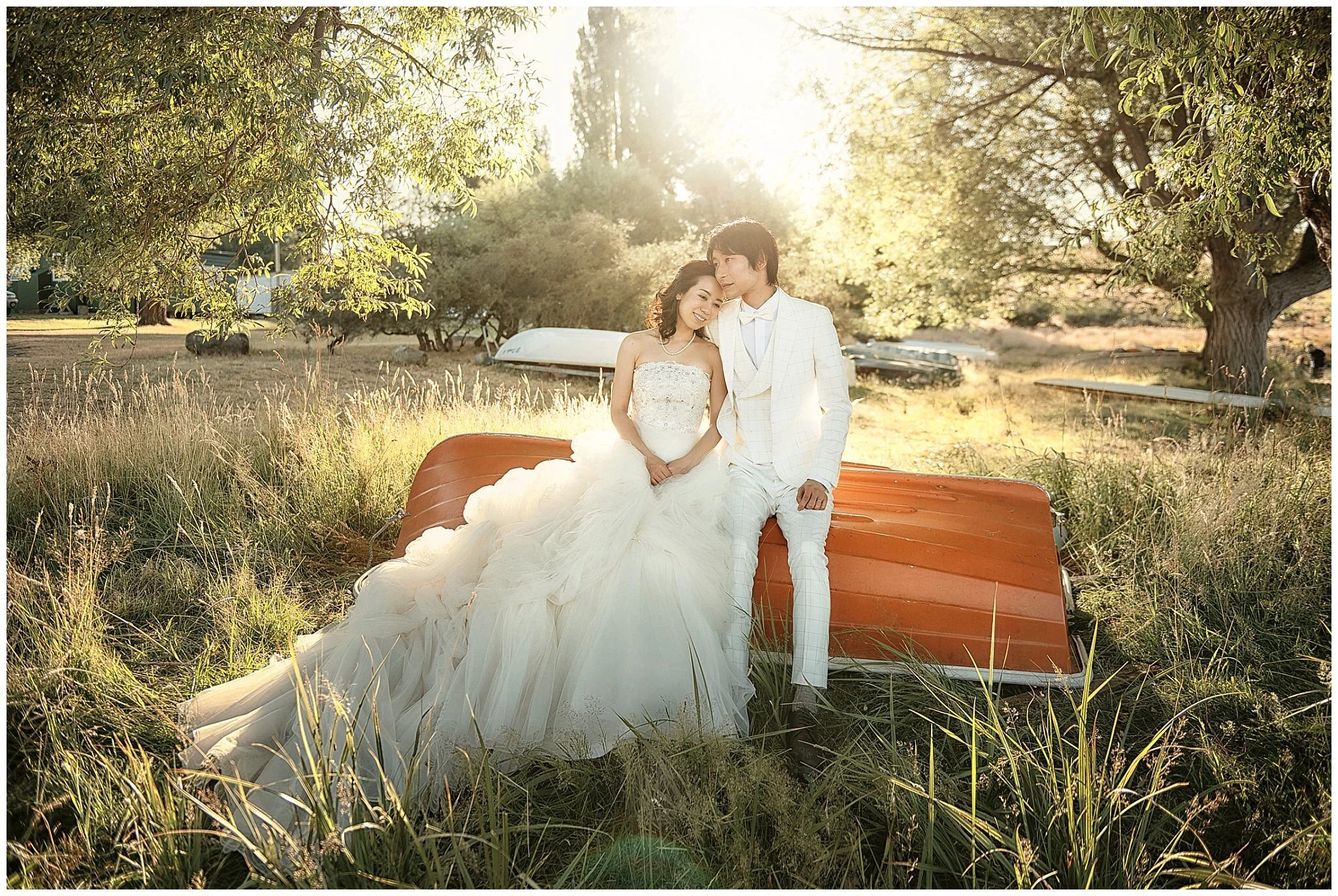 Heli-Wedding in Queenstown, New Zealand | Helicopter Wedding, Destination Wedding, Elopement Wedding, Mountain Weddings