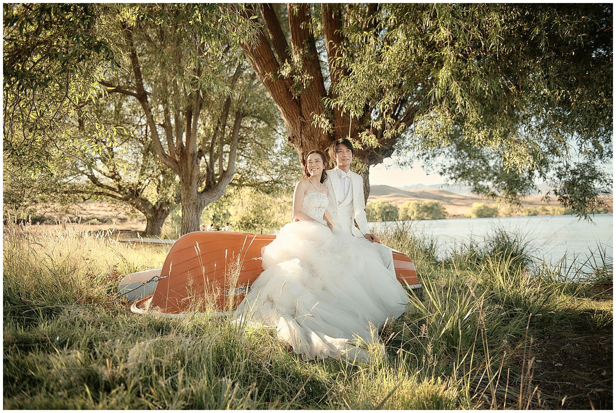 Heli-Wedding in Queenstown, New Zealand | Helicopter Wedding, Destination Wedding, Elopement Wedding, Mountain Weddings