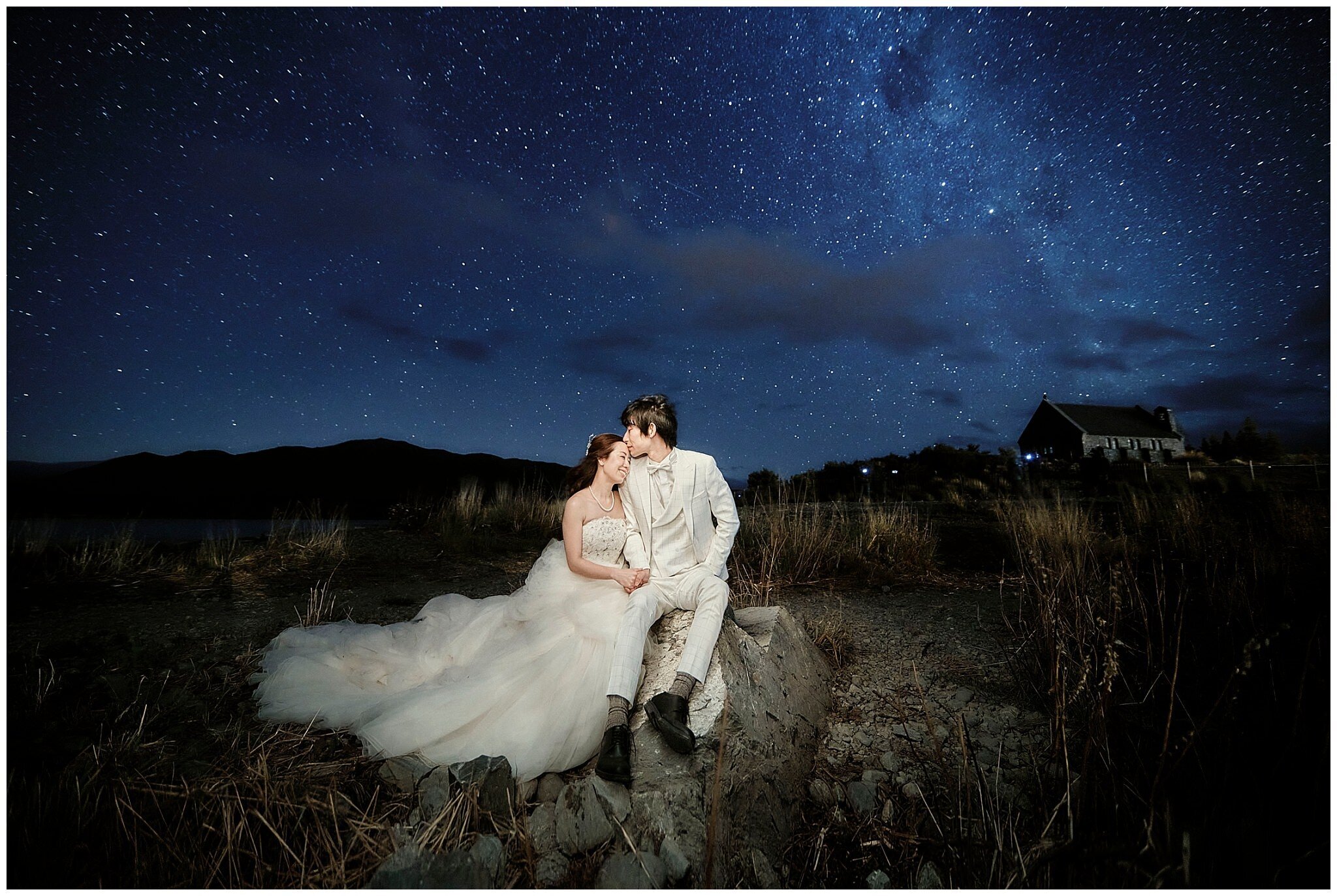 Heli-Wedding in Queenstown, New Zealand | Helicopter Wedding, Destination Wedding, Elopement Wedding, Mountain Weddings