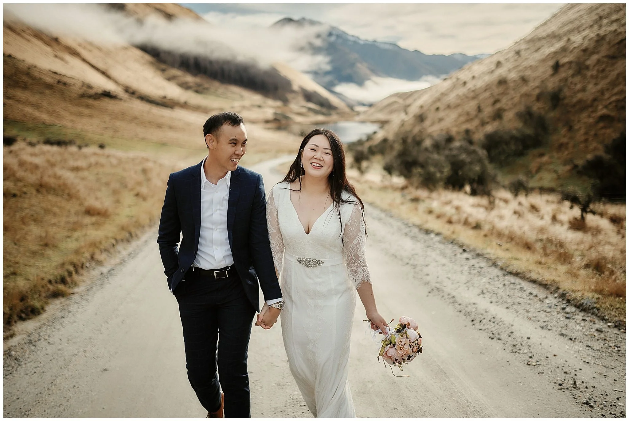 Queenstown Vacation, Lifestyle, Family and Couples Portrait Photographer