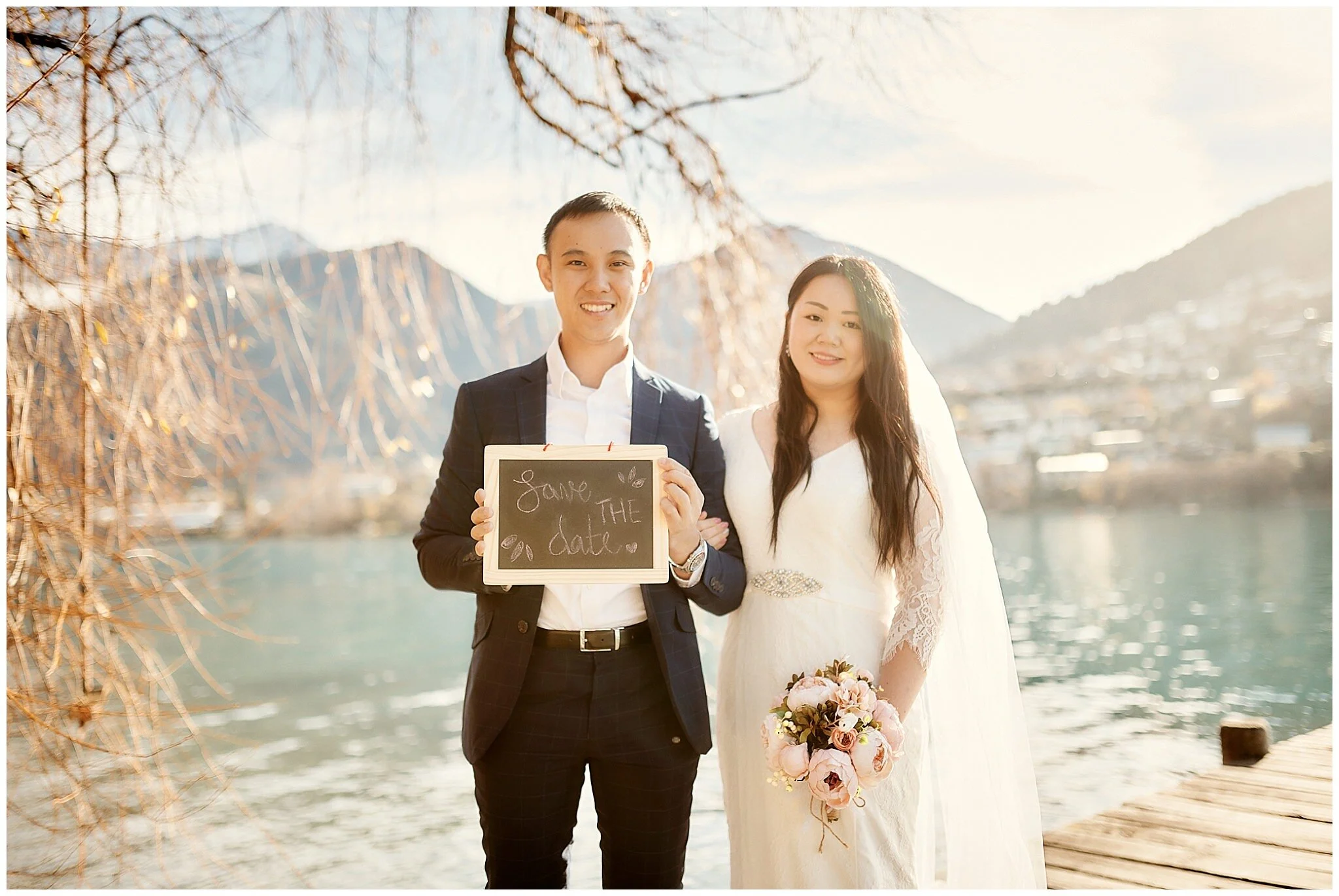 Queenstown Vacation, Lifestyle, Family and Couples Portrait Photographer