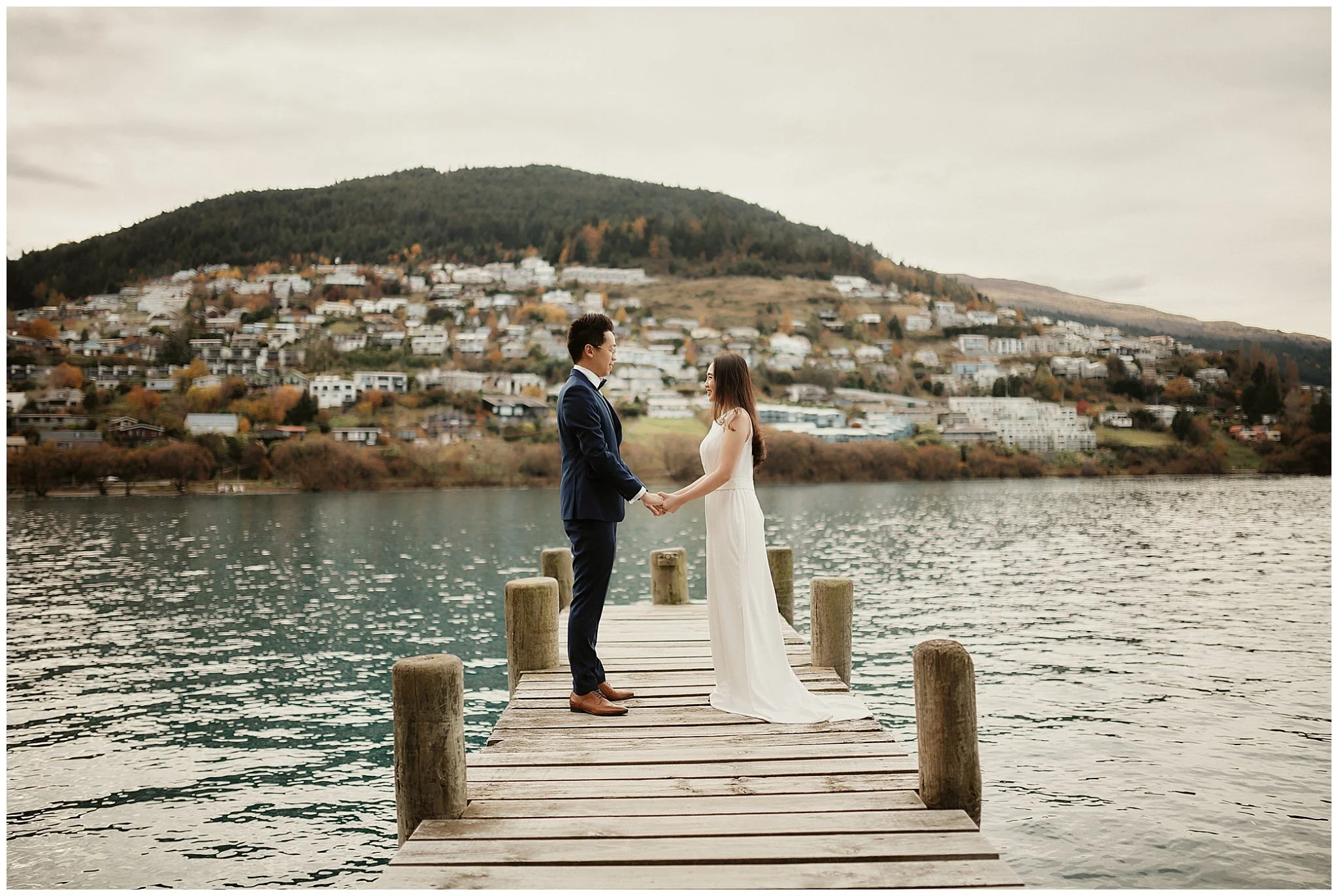 Queenstown Vacation, Lifestyle, Family and Couples Portrait Photographer
