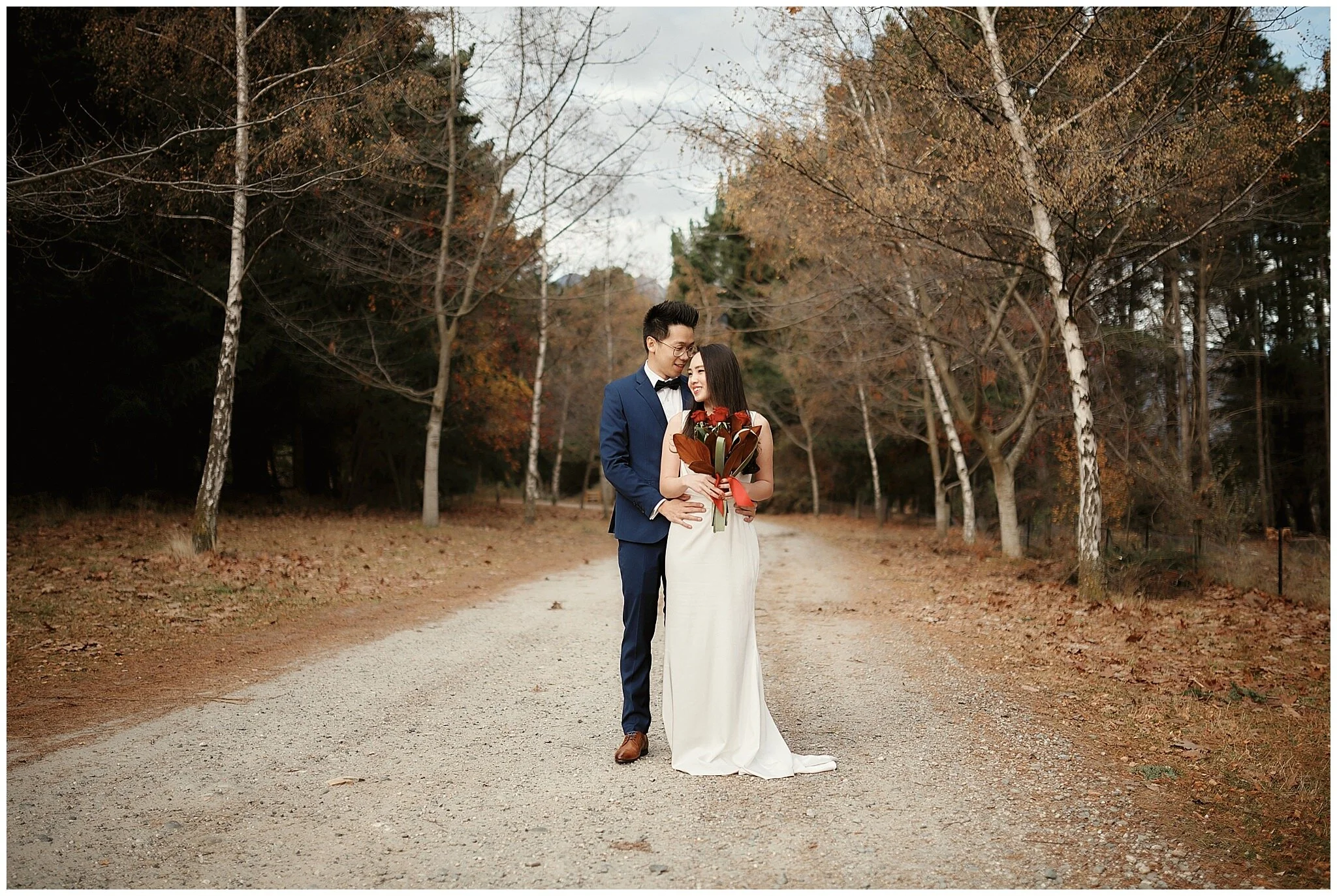 Queenstown Vacation, Lifestyle, Family and Couples Portrait Photographer