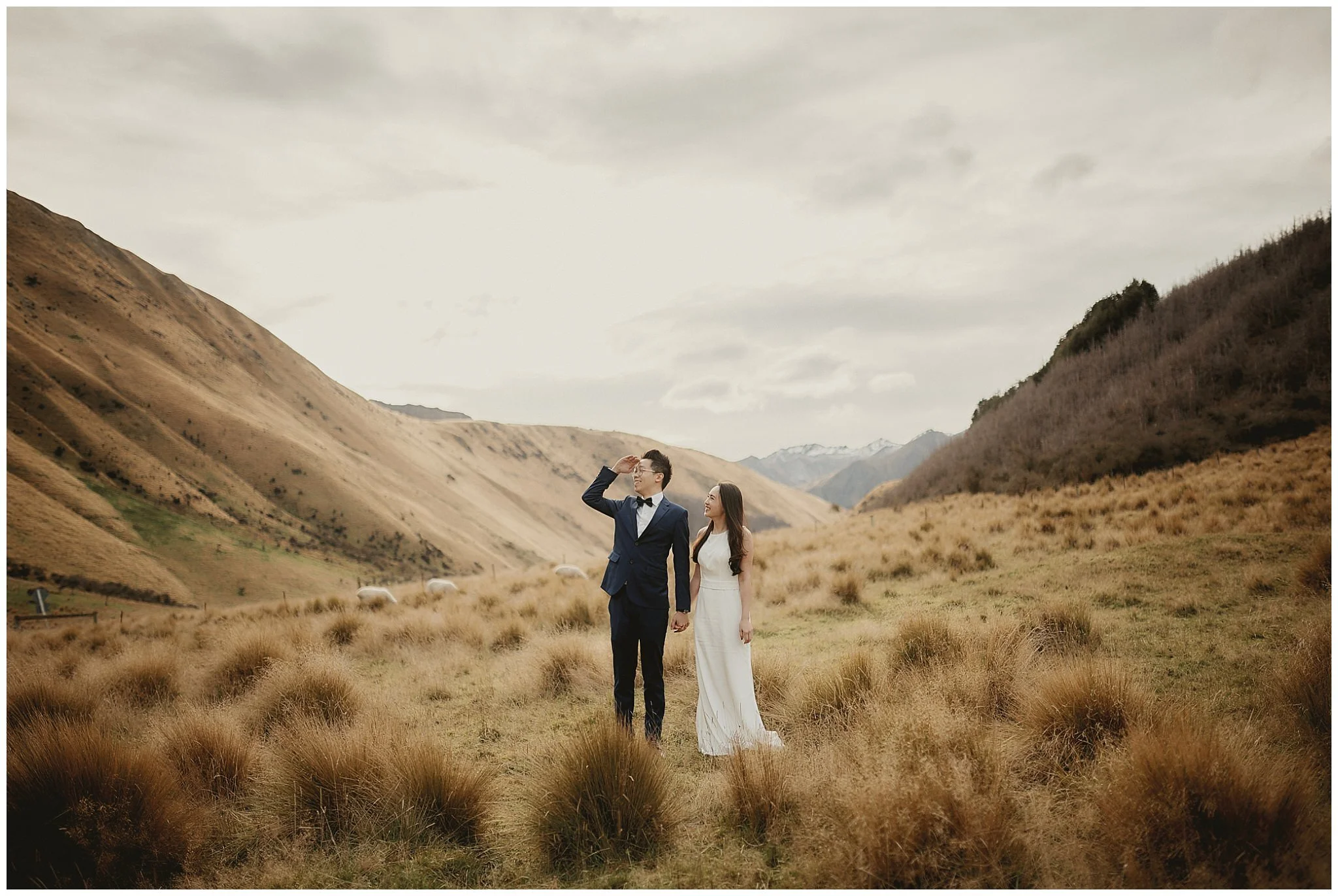 Queenstown Vacation, Lifestyle, Family and Couples Portrait Photographer