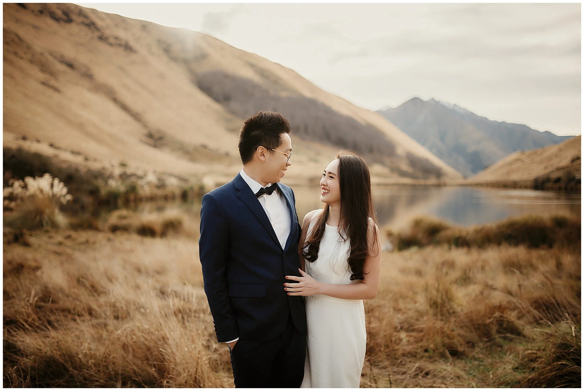 Queenstown Vacation, Lifestyle, Family and Couples Portrait Photographer