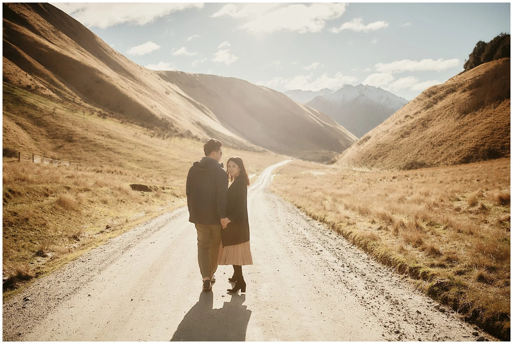 Queenstown Vacation, Lifestyle, Family and Couples Portrait Photographer