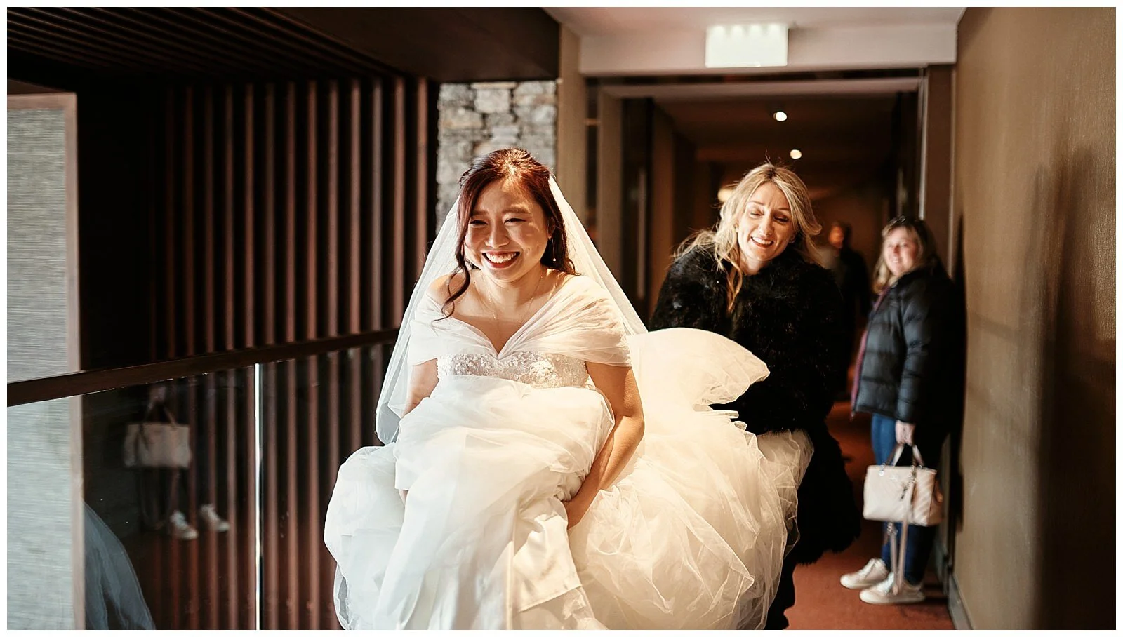 Queenstown Elopement Wedding Packages and Photographer