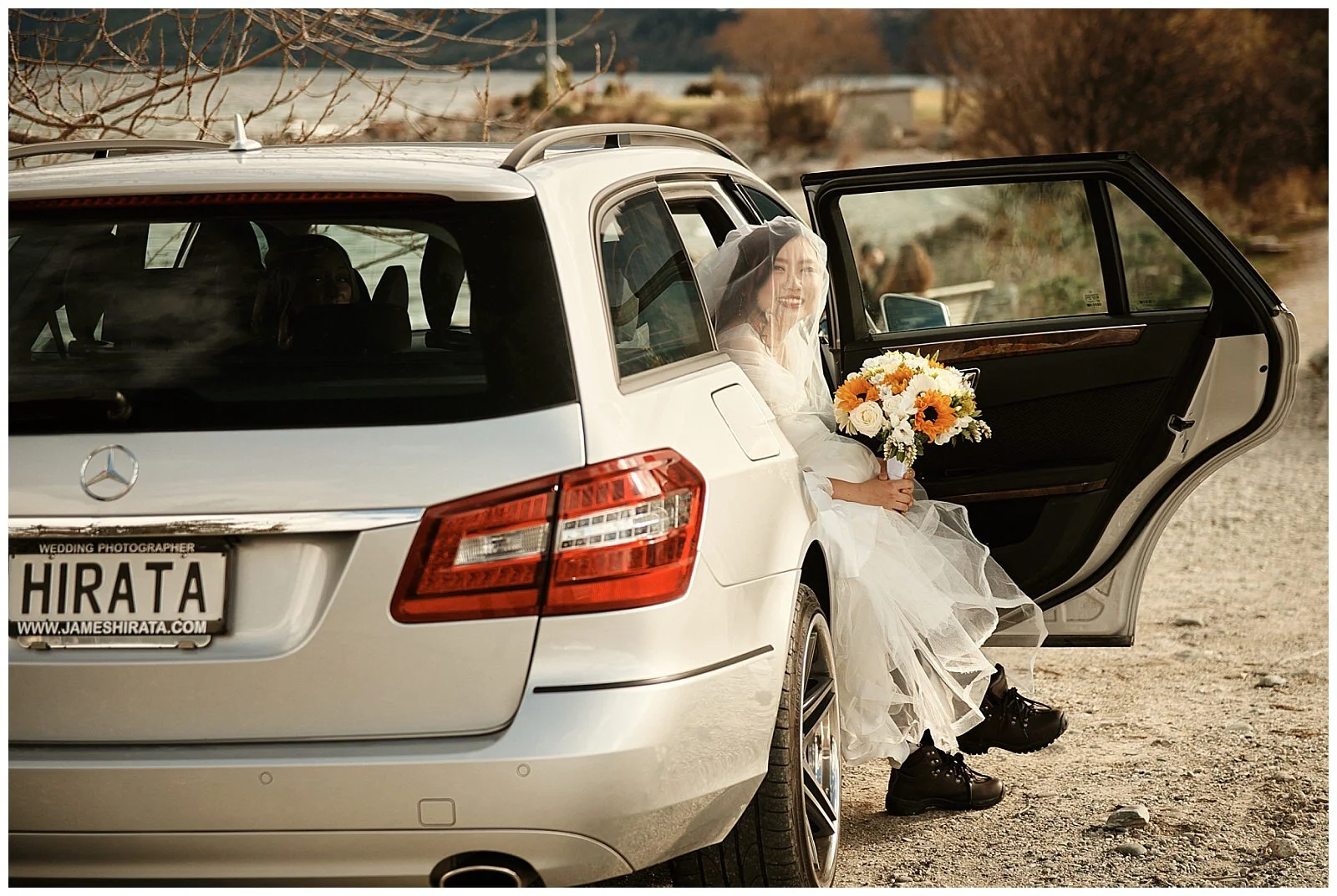 Queenstown Elopement Wedding Packages and Photographer