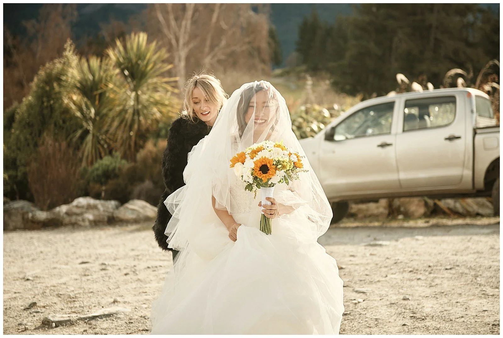 Queenstown Elopement Wedding Packages and Photographer