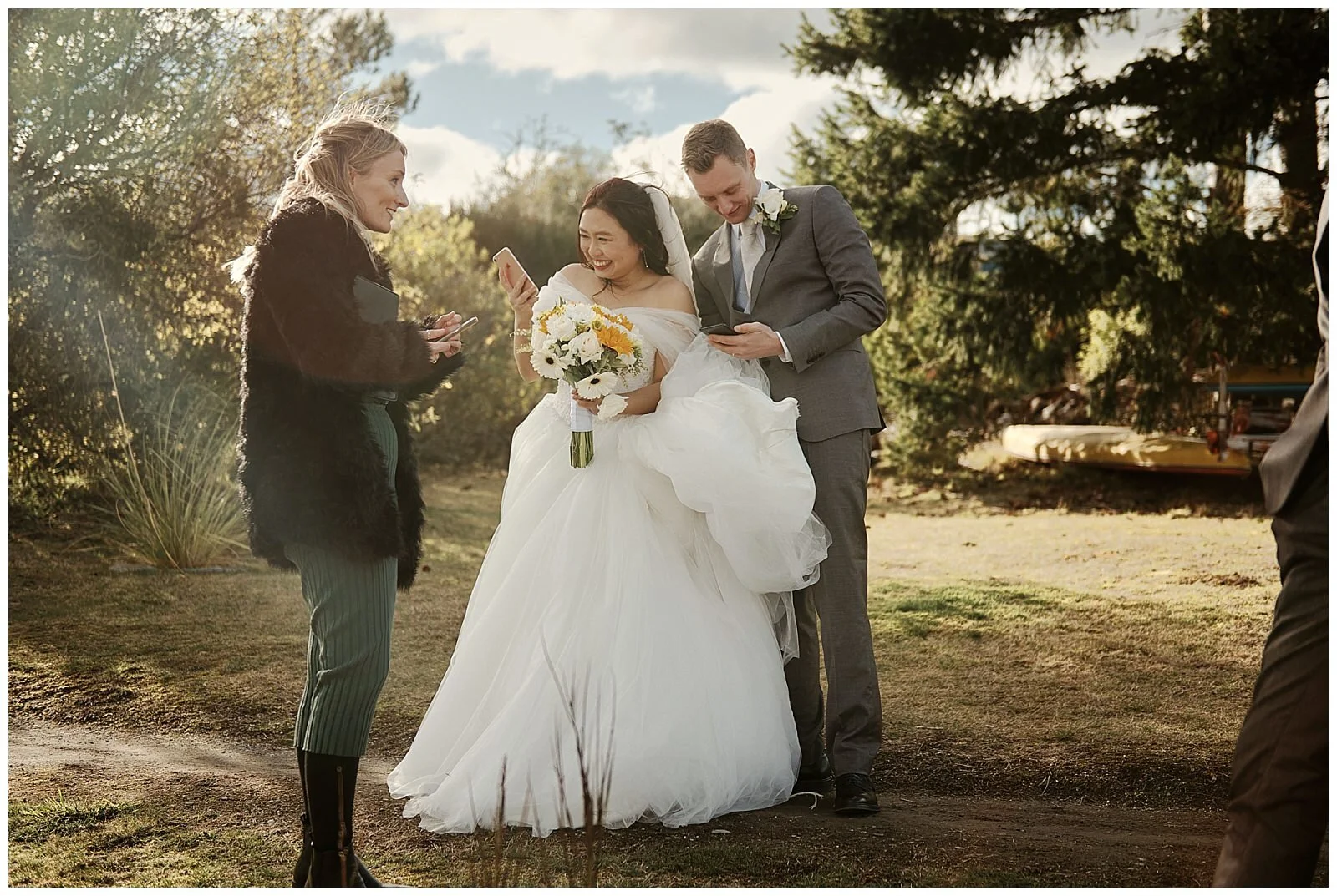 Queenstown Elopement Wedding Packages and Photographer