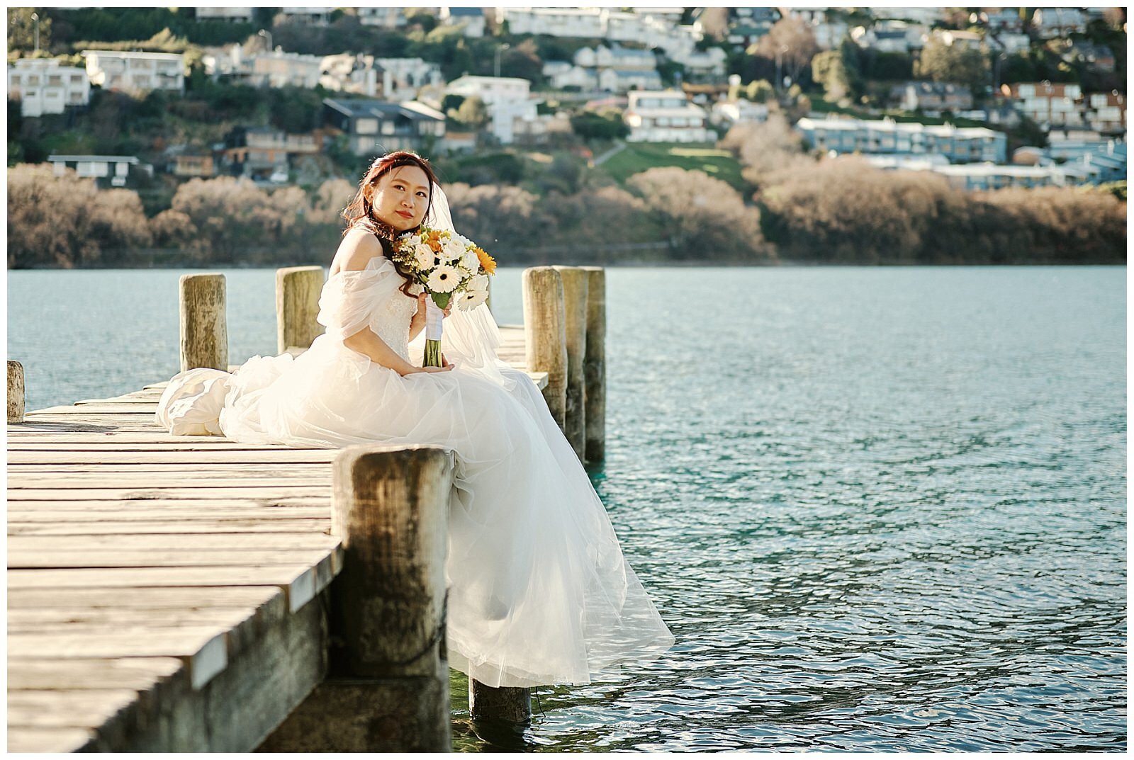 Queenstown Elopement Wedding Packages and Photographer
