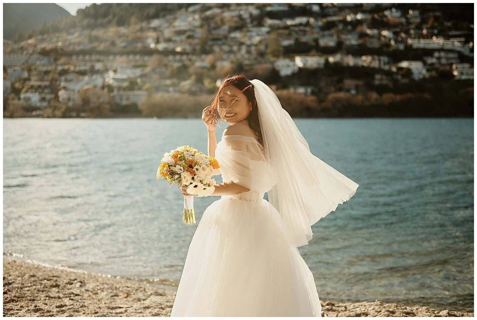 Queenstown Elopement Wedding Packages and Photographer