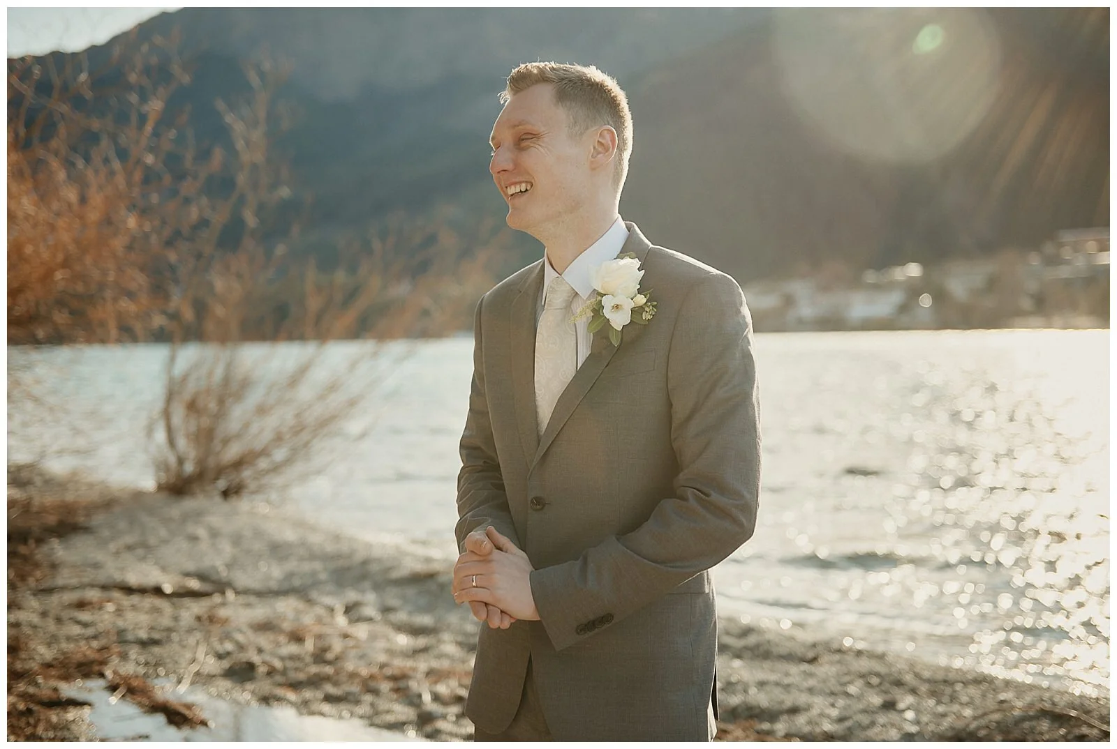 Queenstown Elopement Wedding Packages and Photographer