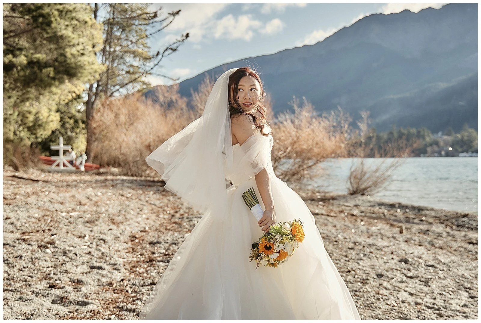 Queenstown Elopement Wedding Packages and Photographer