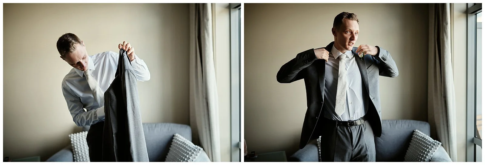 Queenstown Elopement Wedding Packages and Photographer